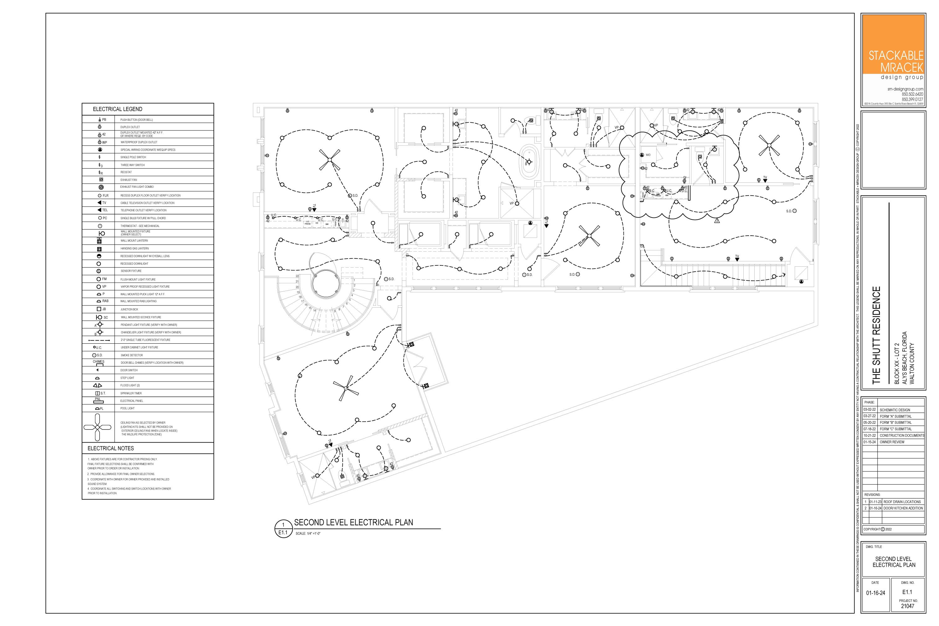 ALYS BEACH - Residential