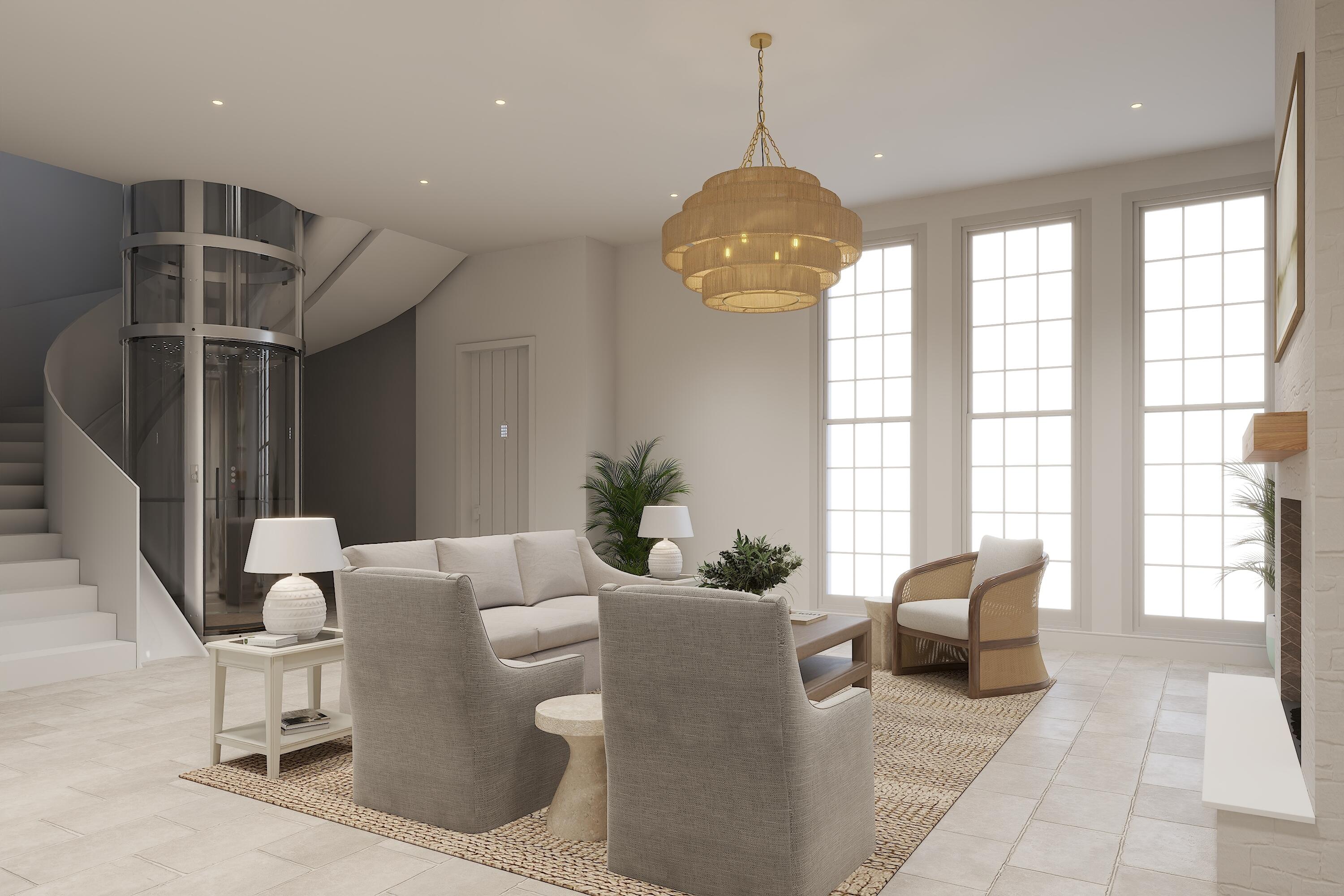 ALYS BEACH - Residential