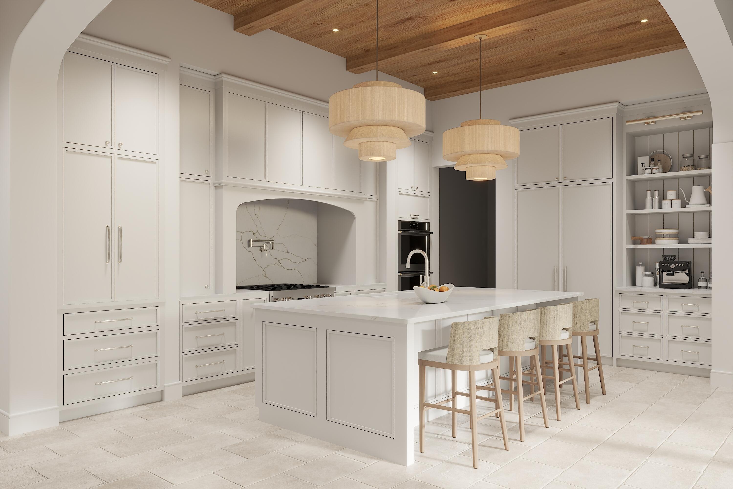 ALYS BEACH - Residential