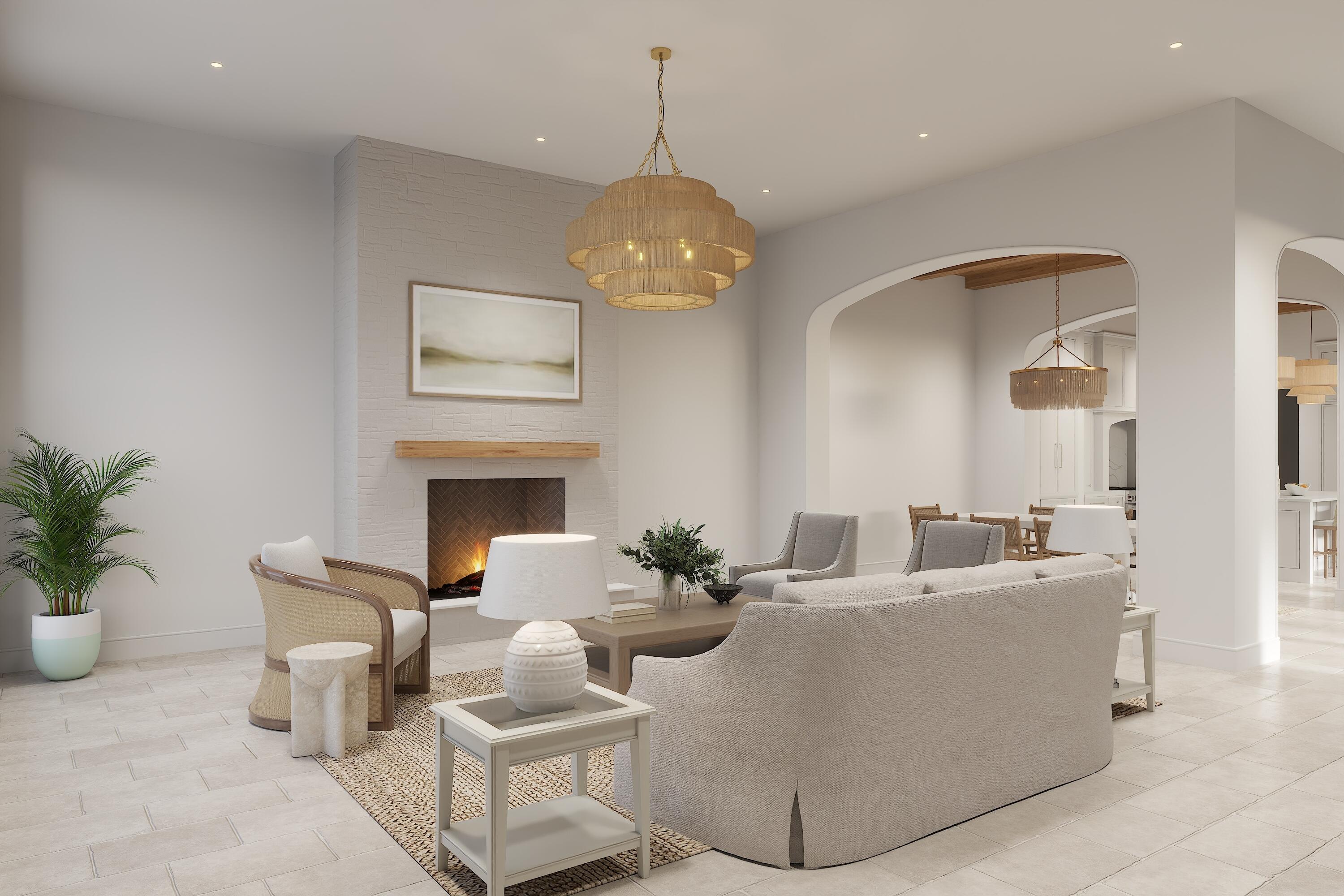 ALYS BEACH - Residential