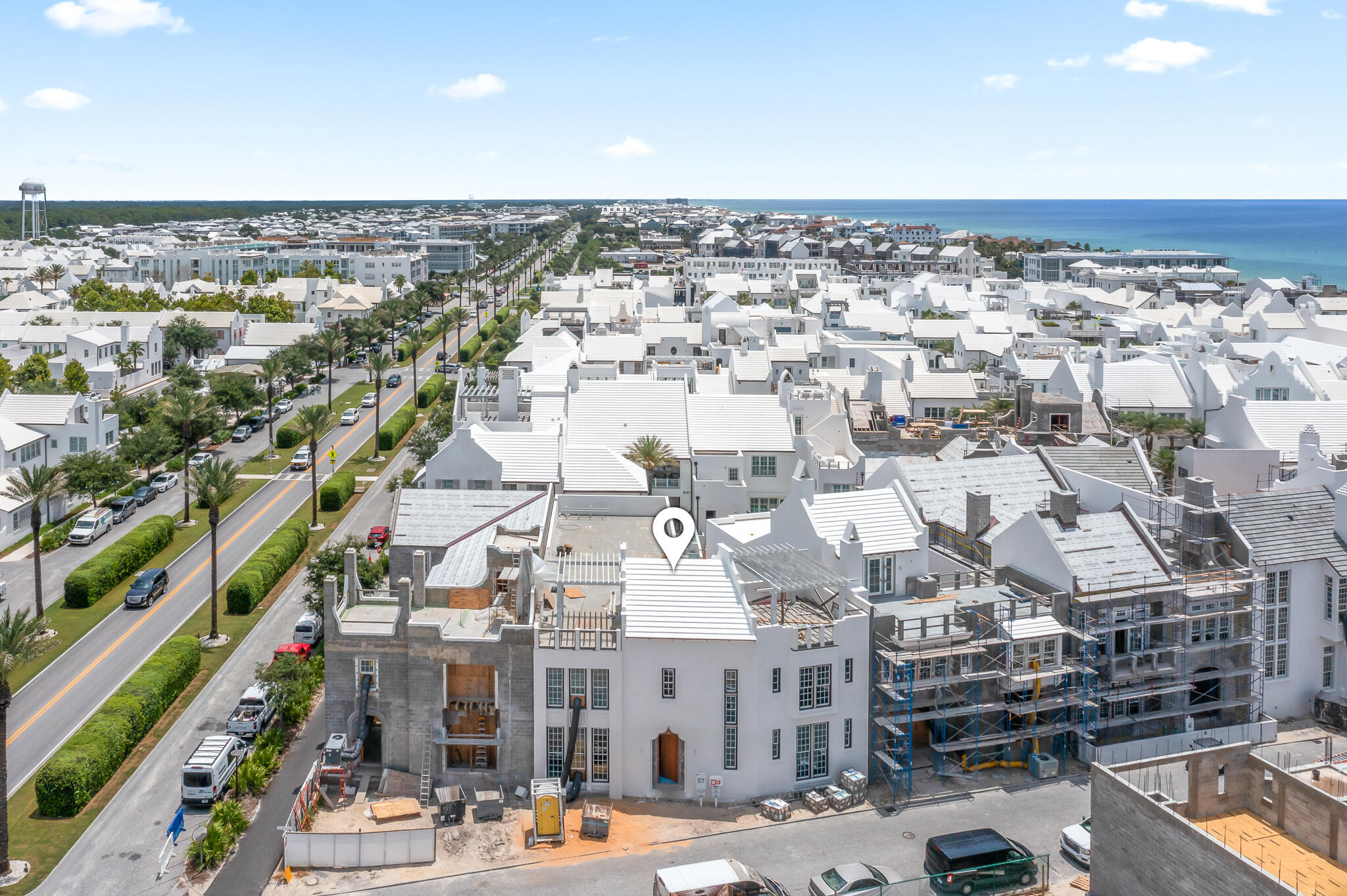 ALYS BEACH - Residential