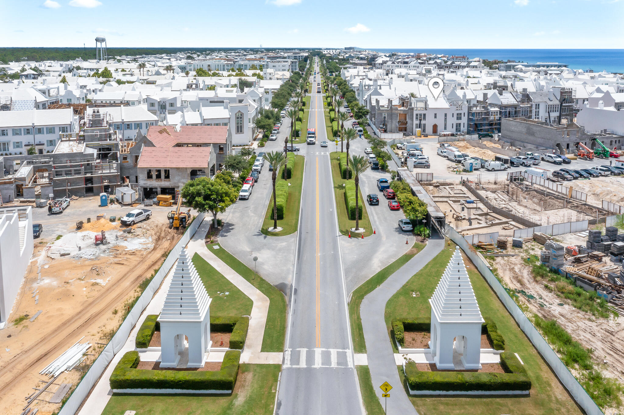 ALYS BEACH - Residential