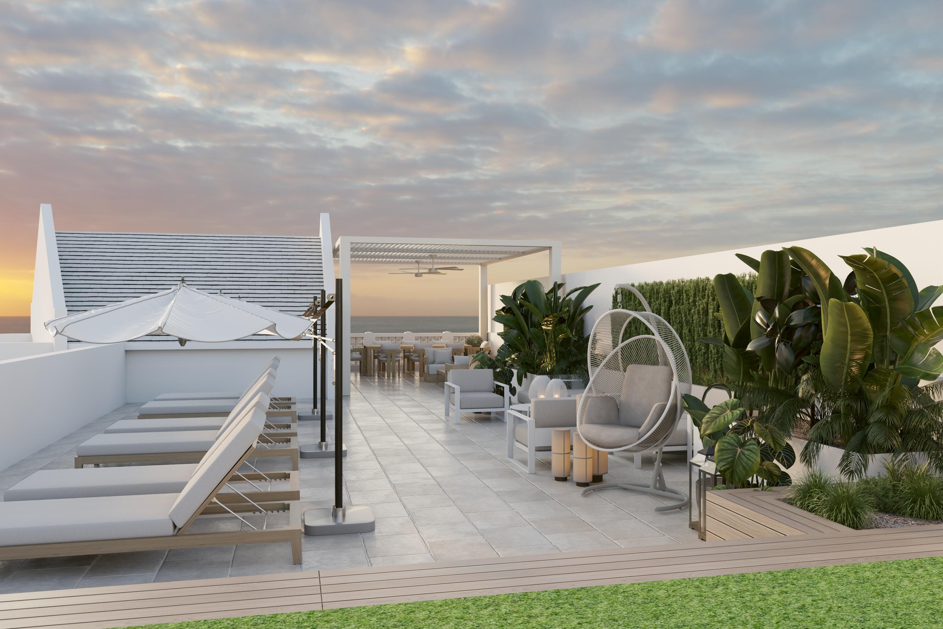 ALYS BEACH - Residential