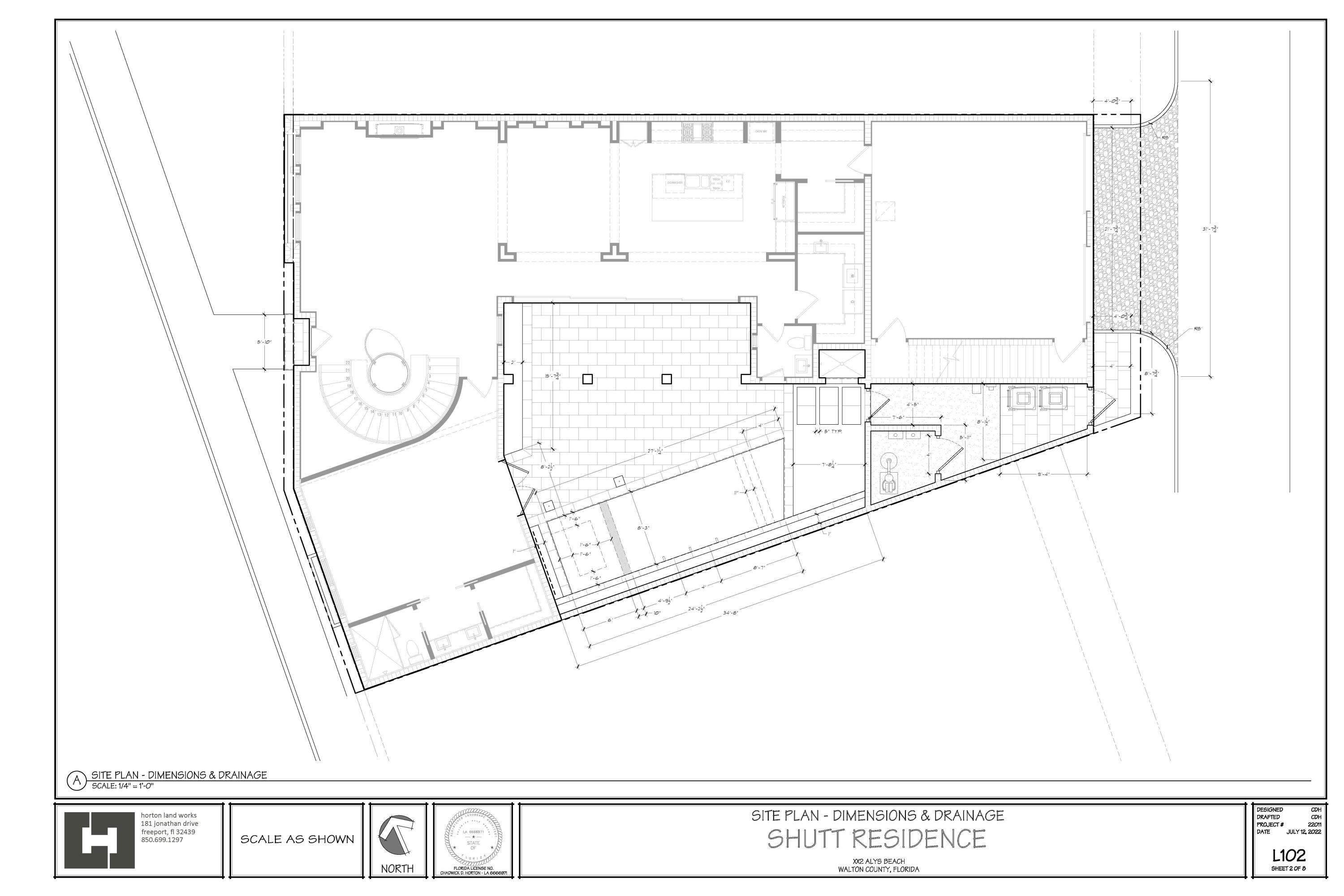 ALYS BEACH - Residential