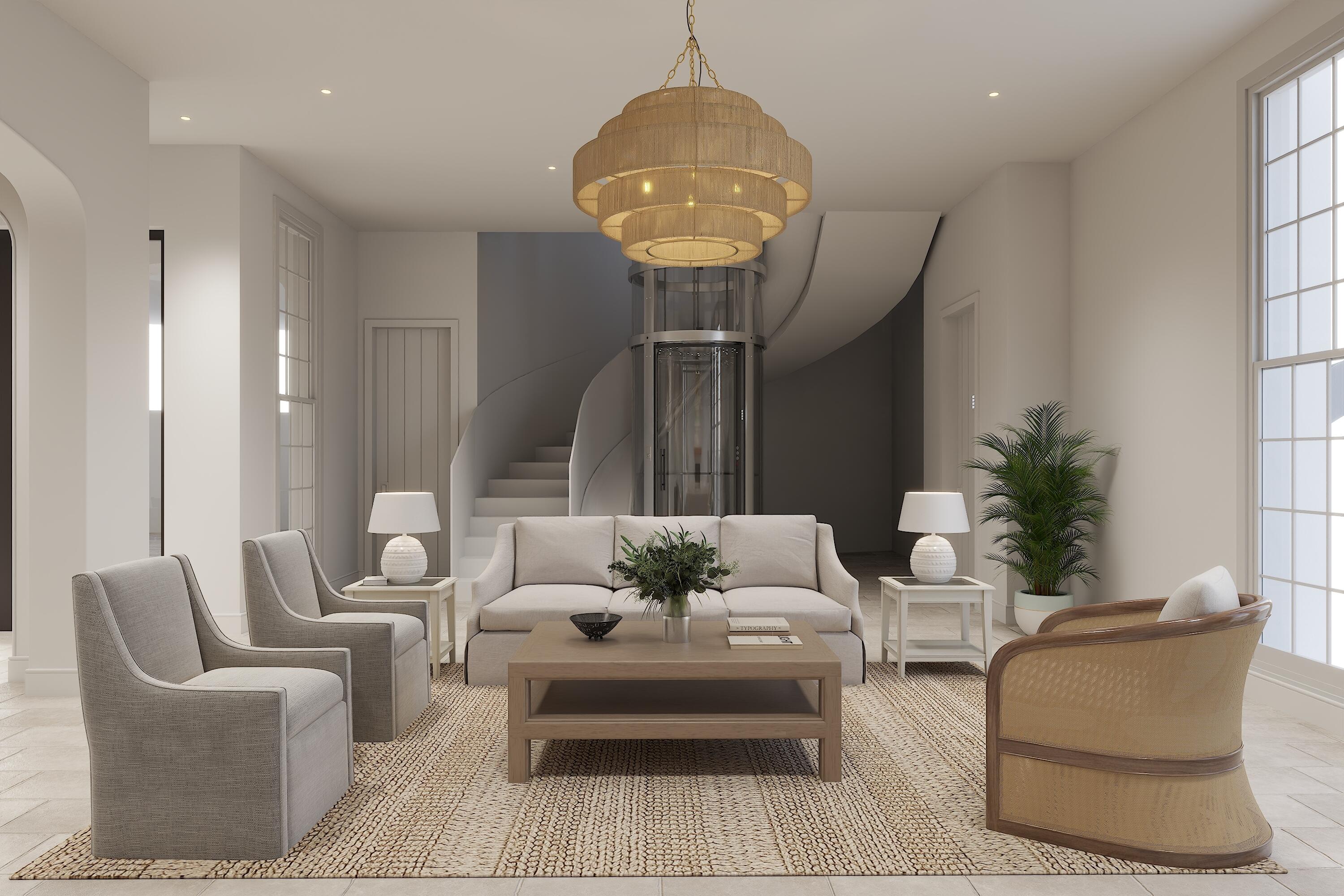 ALYS BEACH - Residential