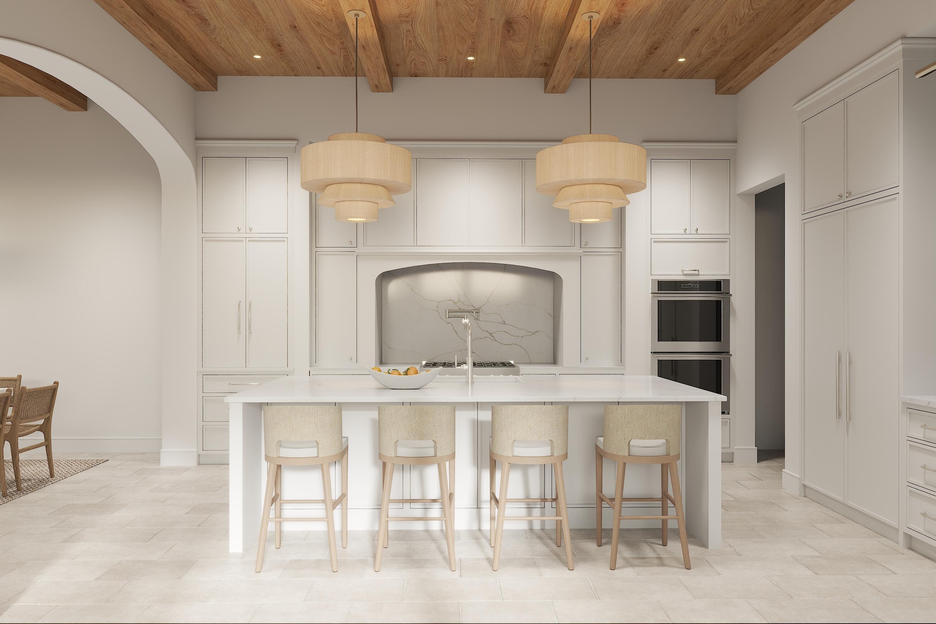 ALYS BEACH - Residential