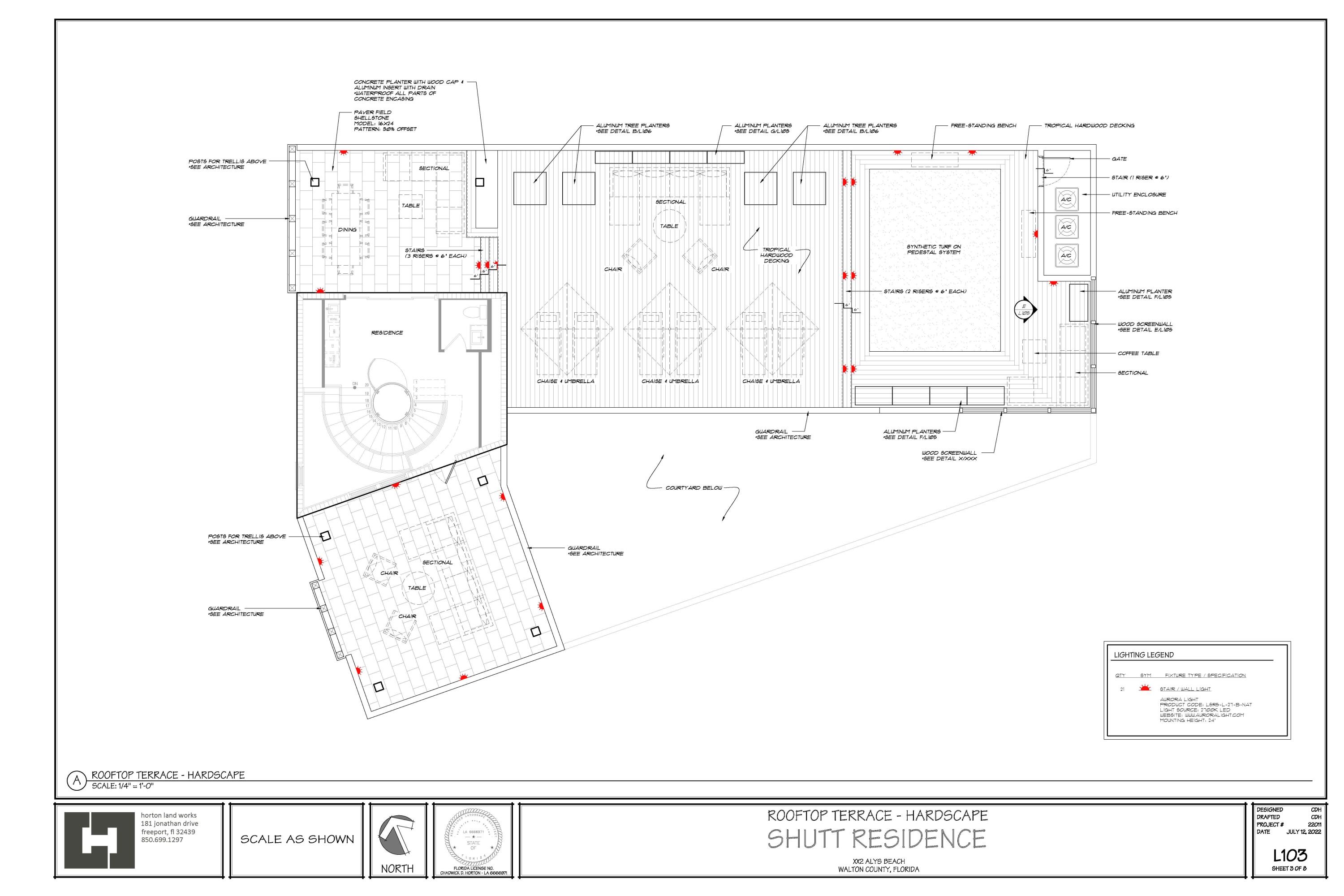 ALYS BEACH - Residential