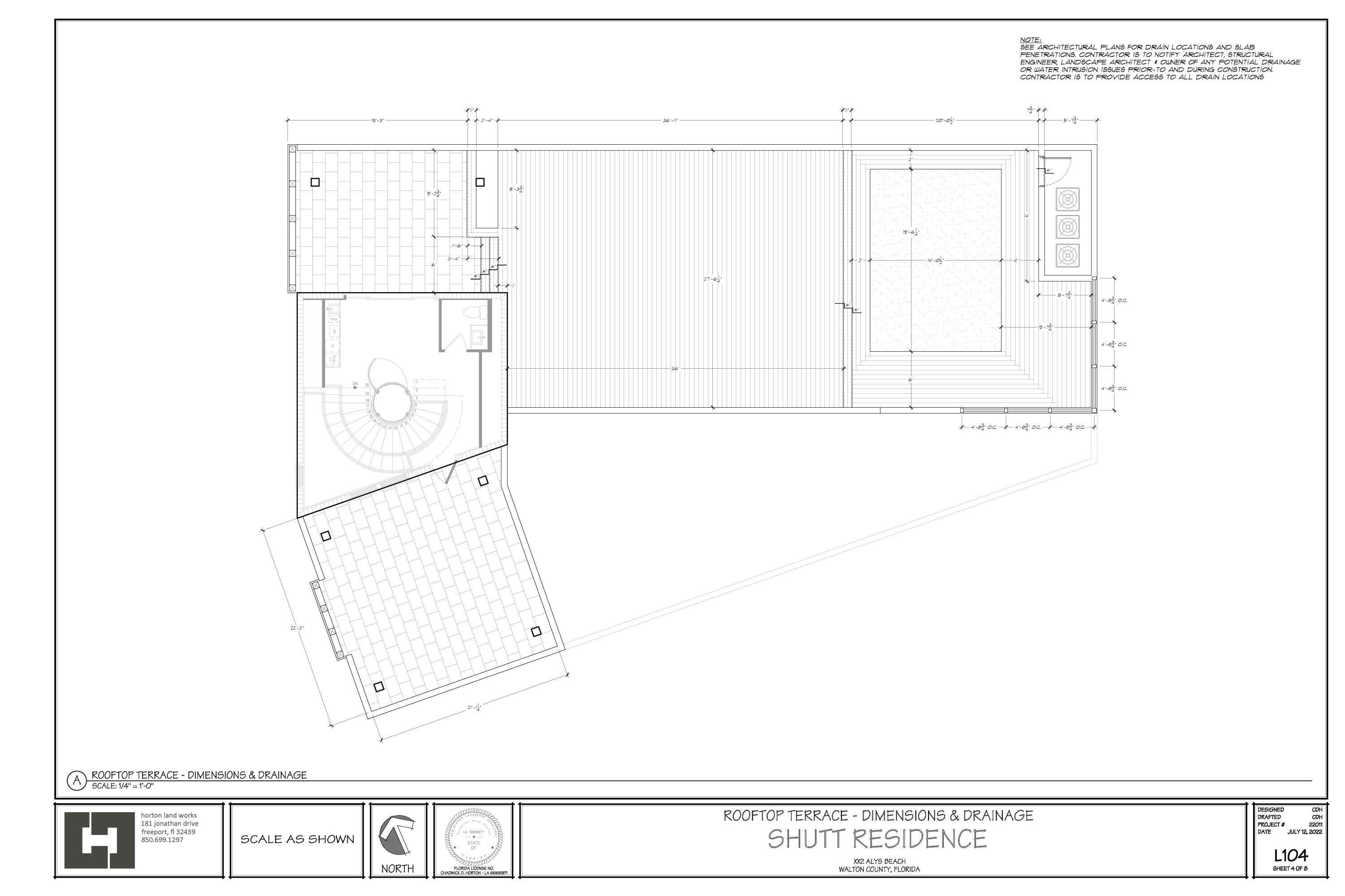 ALYS BEACH - Residential