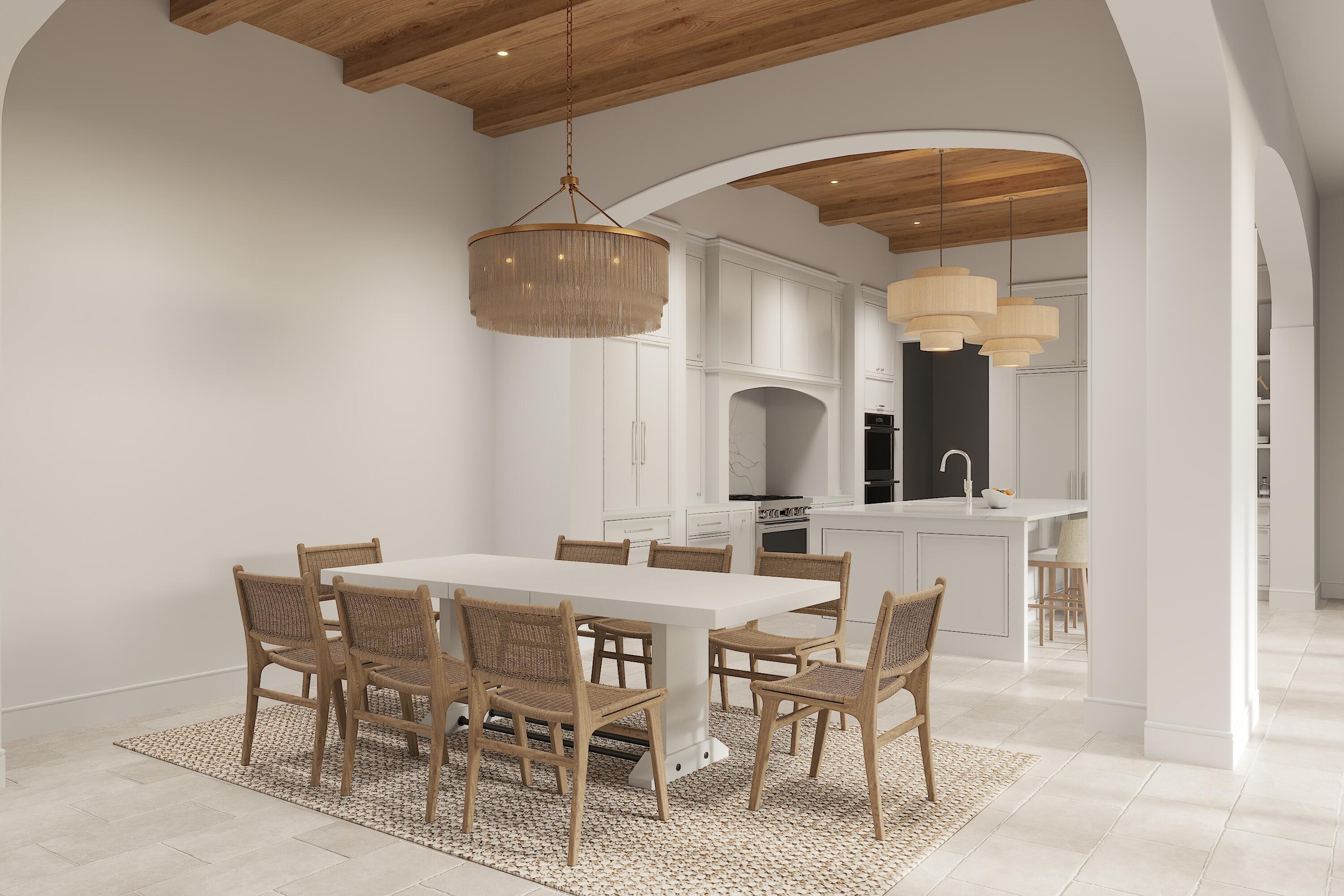 ALYS BEACH - Residential