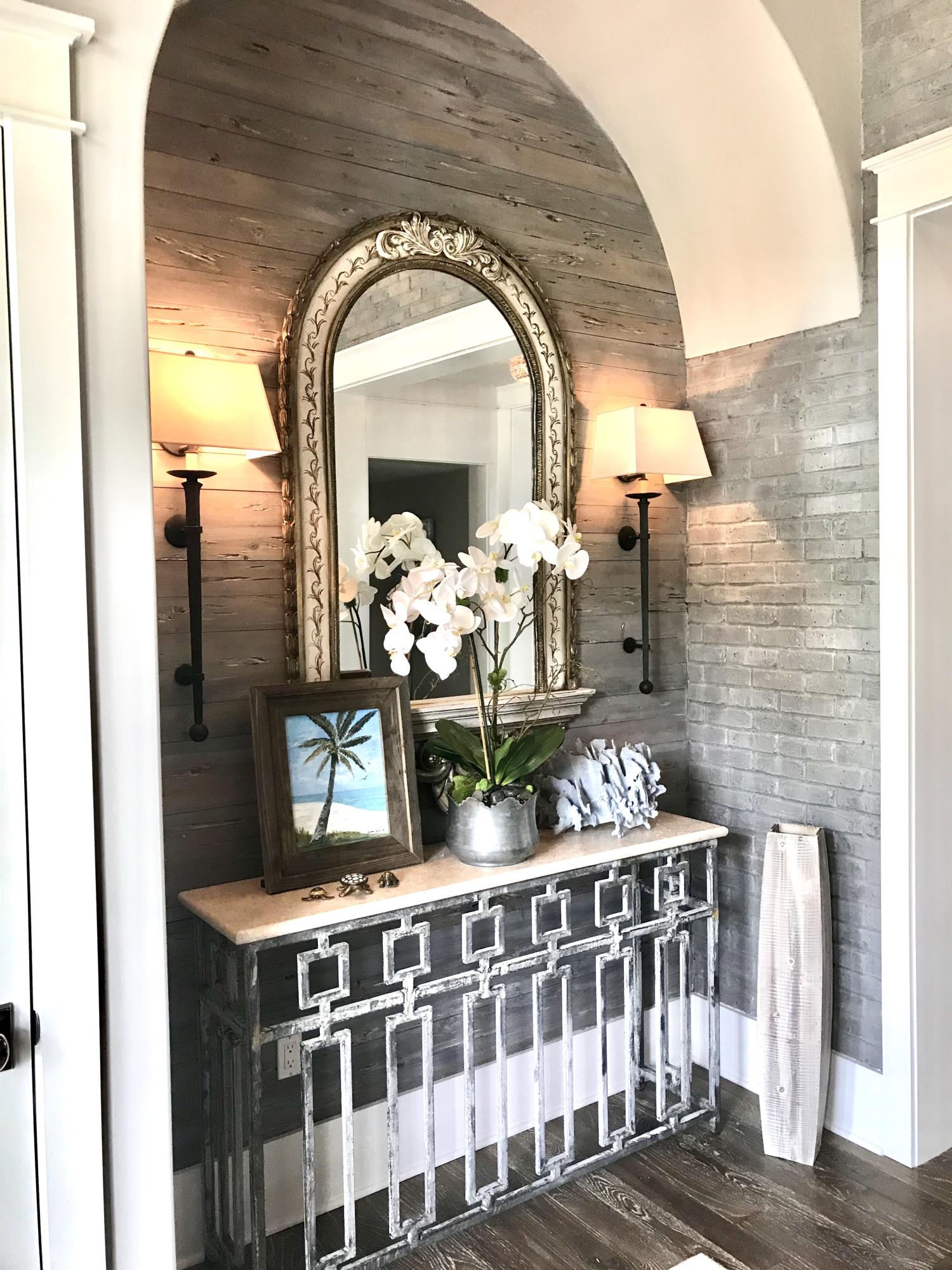 SEAGROVE VILLAGE 6TH ADD - Residential