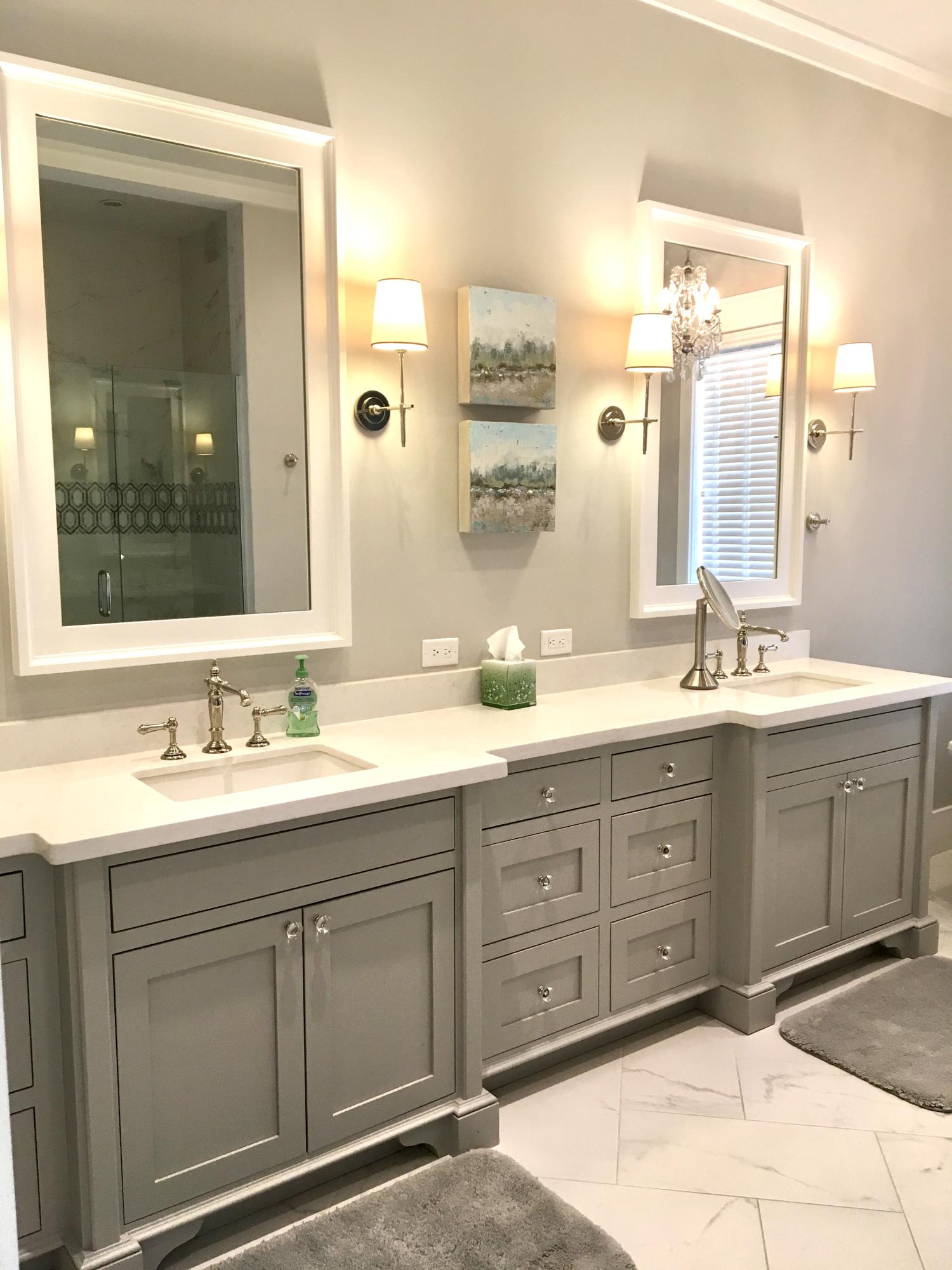 SEAGROVE VILLAGE 6TH ADD - Residential