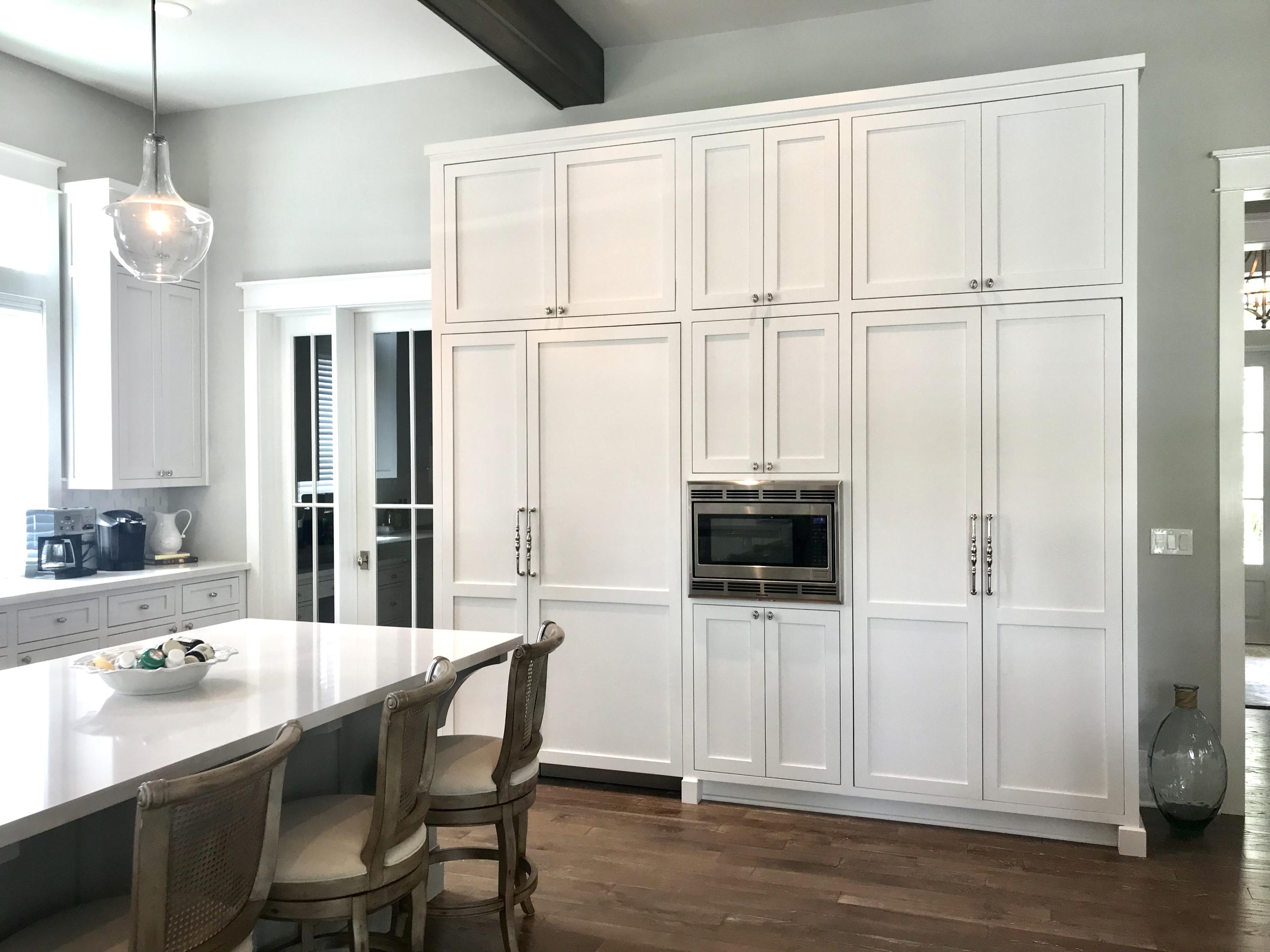 SEAGROVE VILLAGE 6TH ADD - Residential