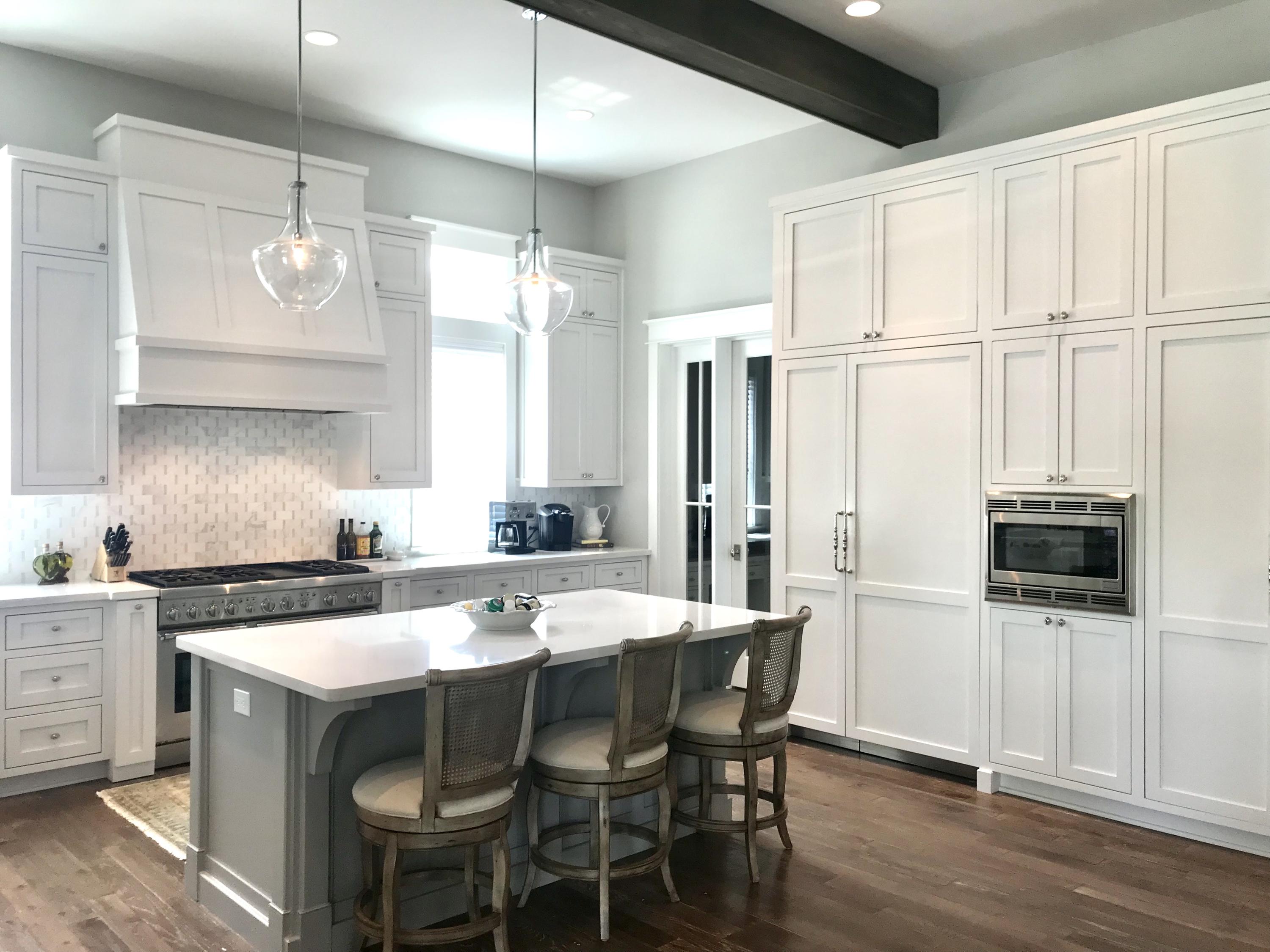 SEAGROVE VILLAGE 6TH ADD - Residential