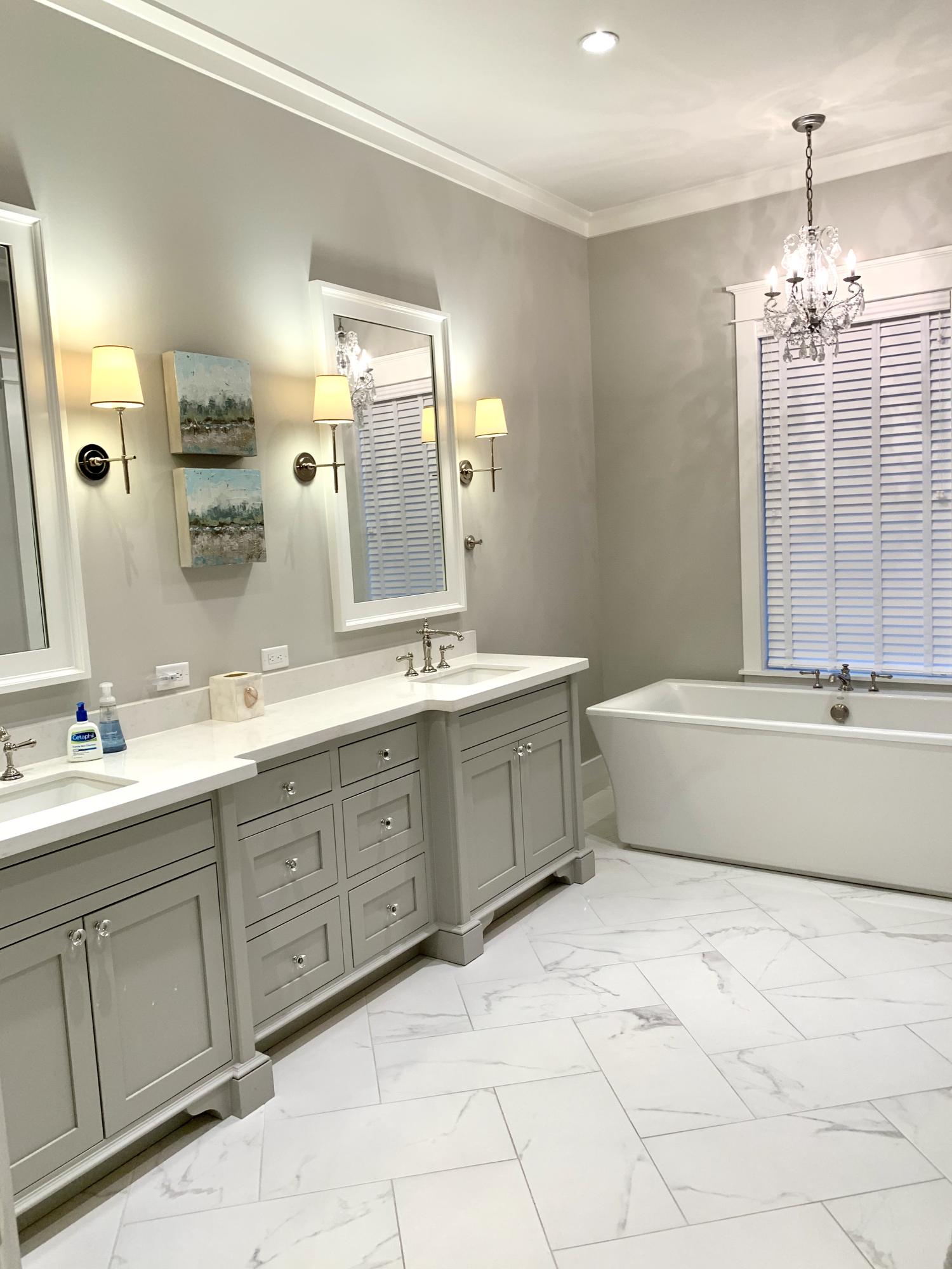 SEAGROVE VILLAGE 6TH ADD - Residential