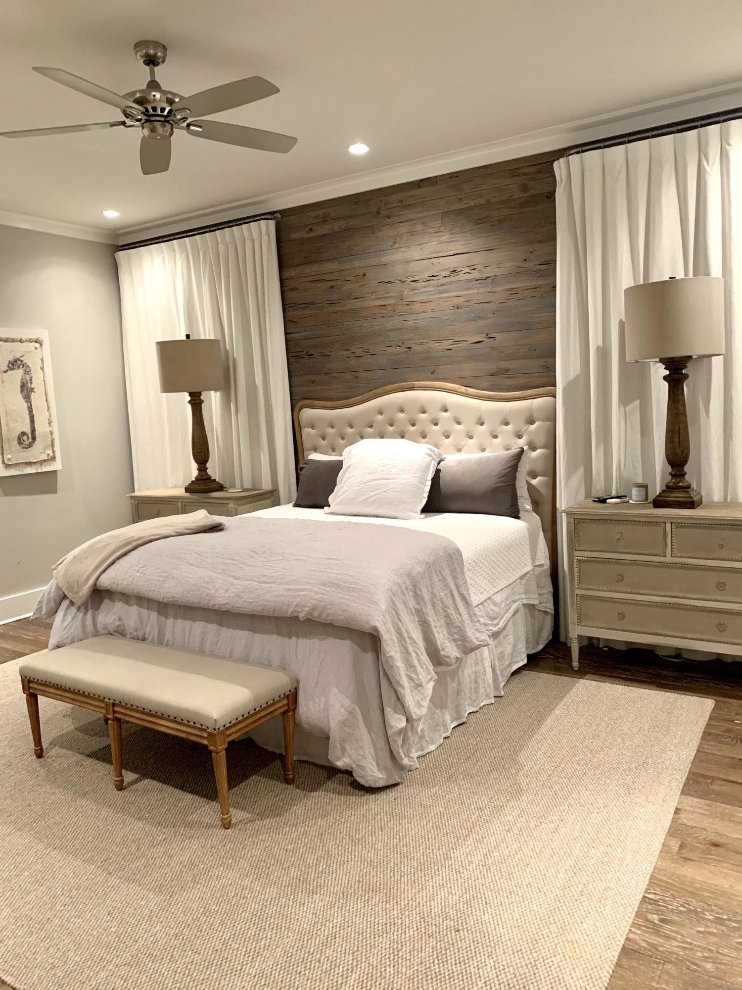 SEAGROVE VILLAGE 6TH ADD - Residential