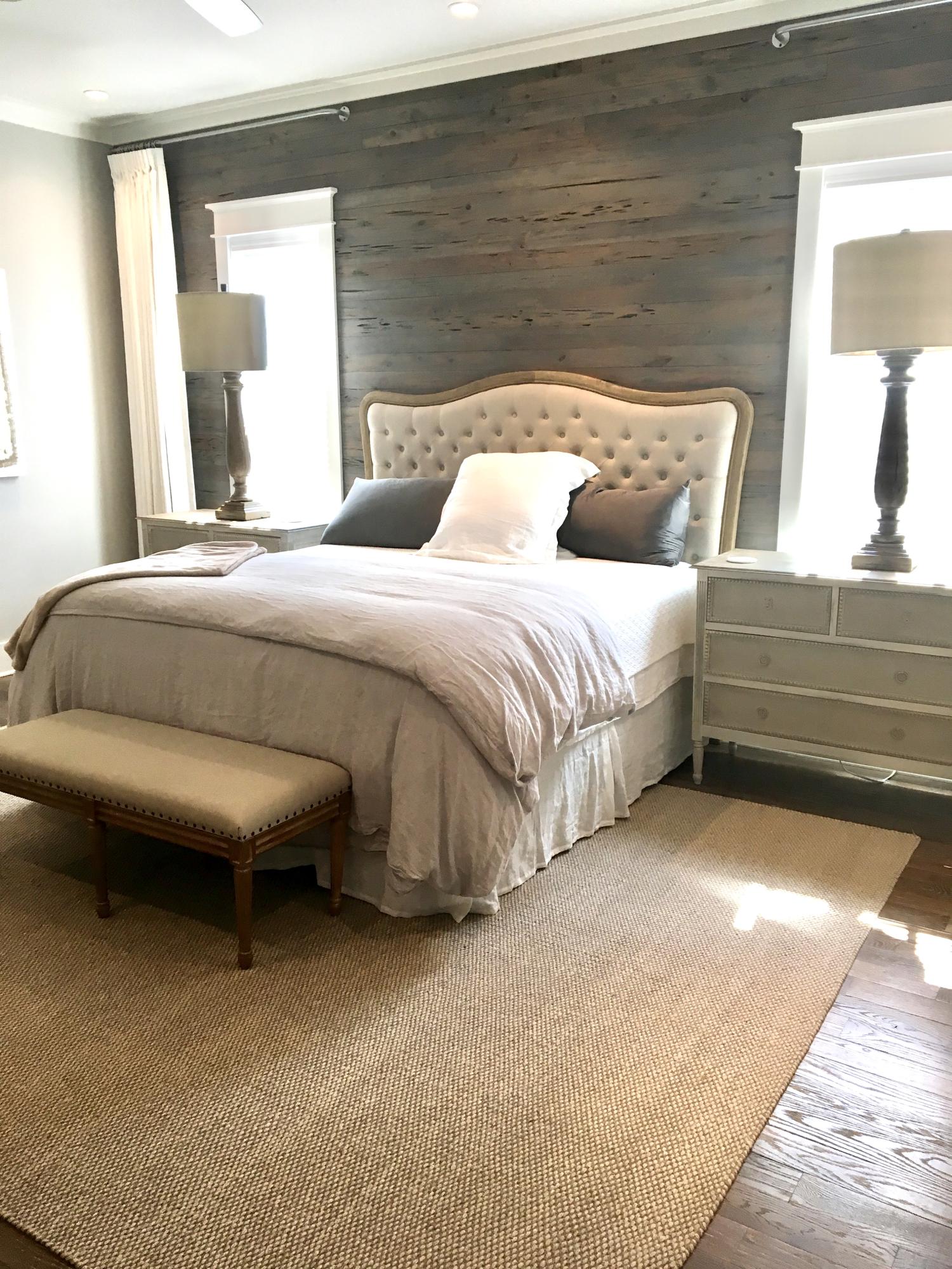 SEAGROVE VILLAGE 6TH ADD - Residential