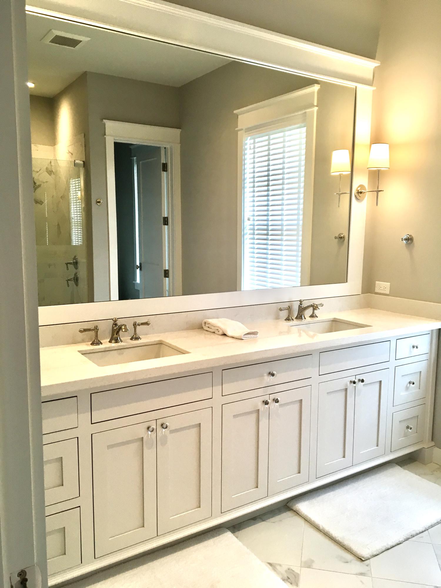 SEAGROVE VILLAGE 6TH ADD - Residential