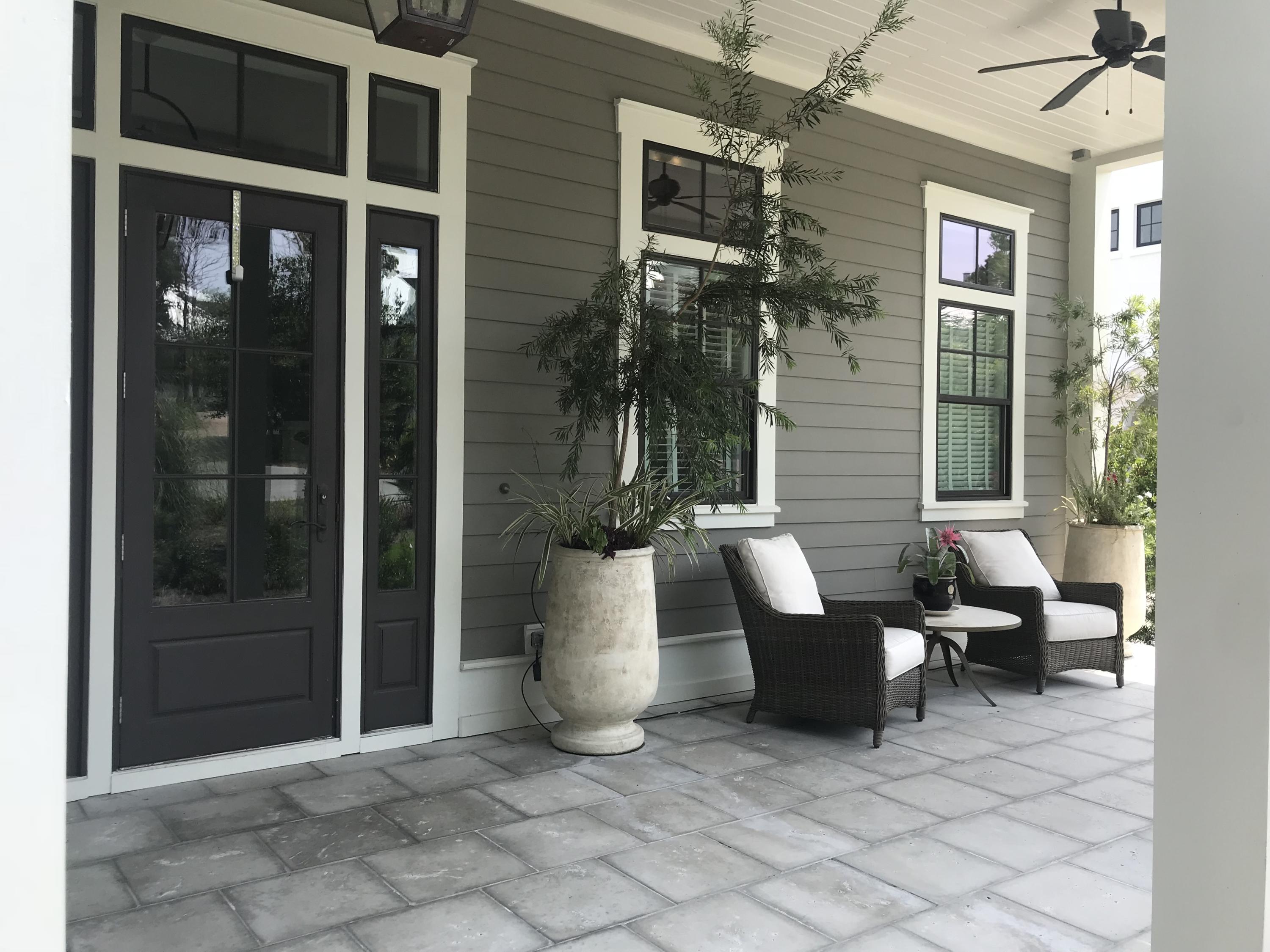 SEAGROVE VILLAGE 6TH ADD - Residential