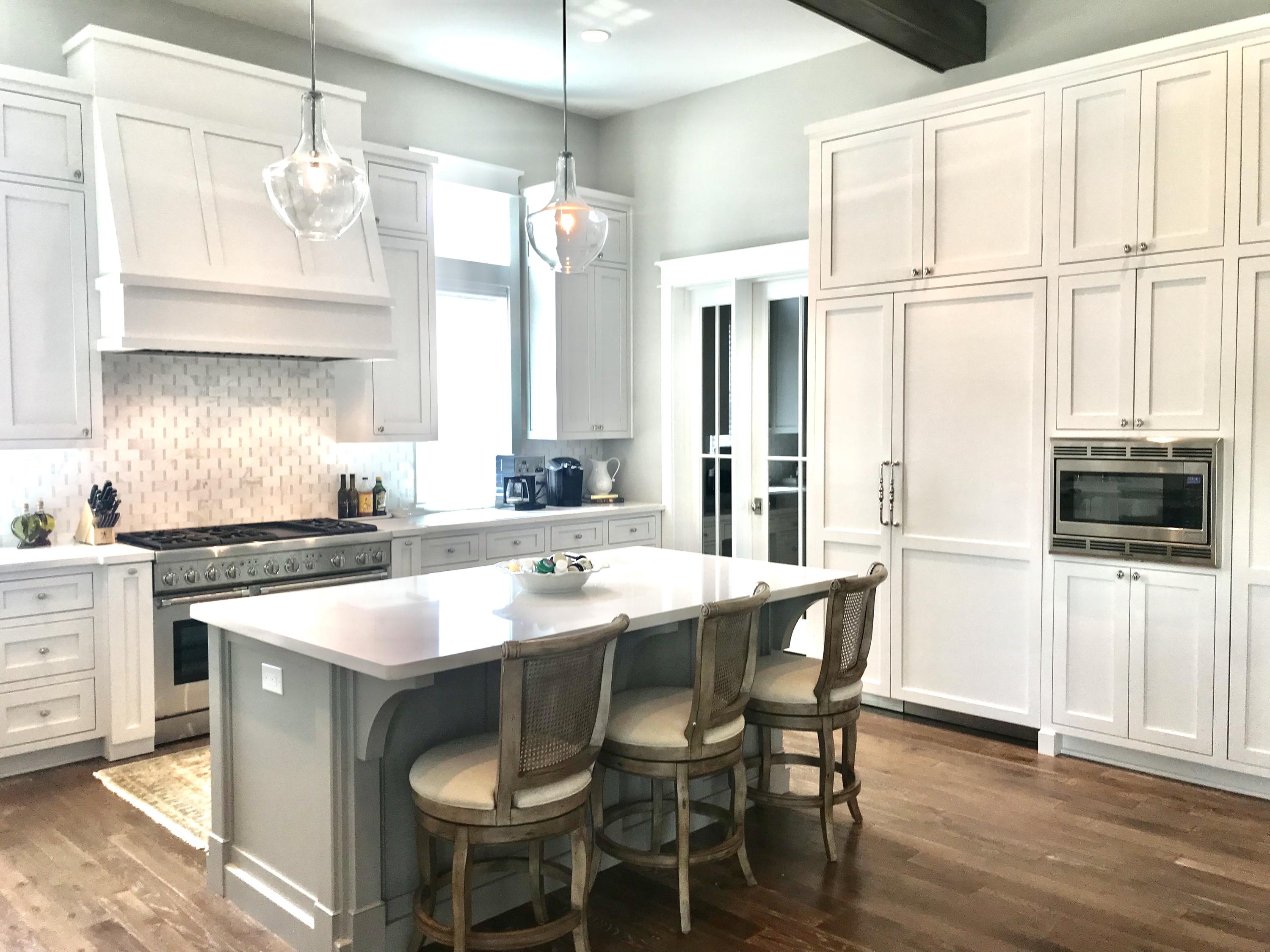 SEAGROVE VILLAGE 6TH ADD - Residential