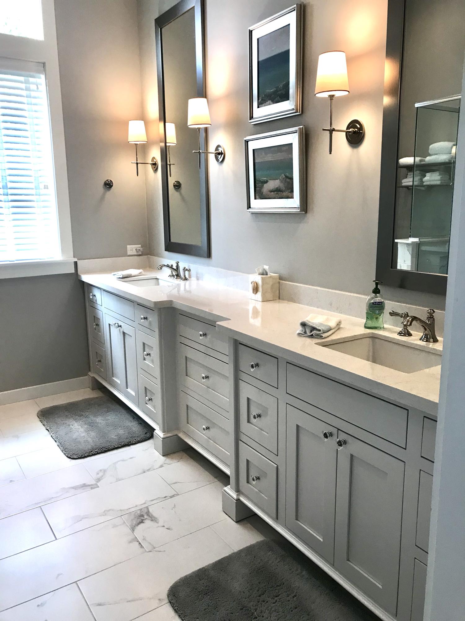 SEAGROVE VILLAGE 6TH ADD - Residential