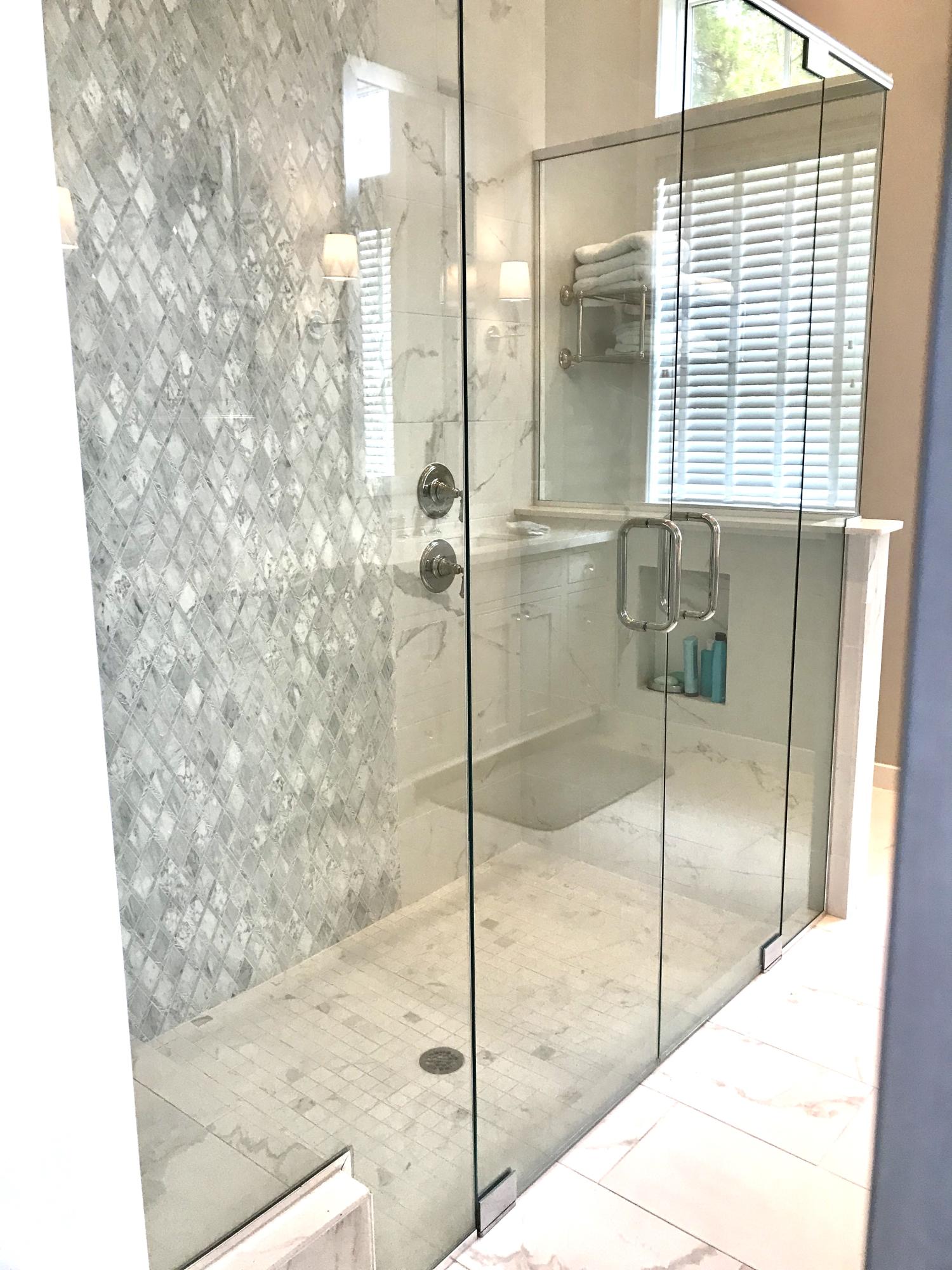 SEAGROVE VILLAGE 6TH ADD - Residential