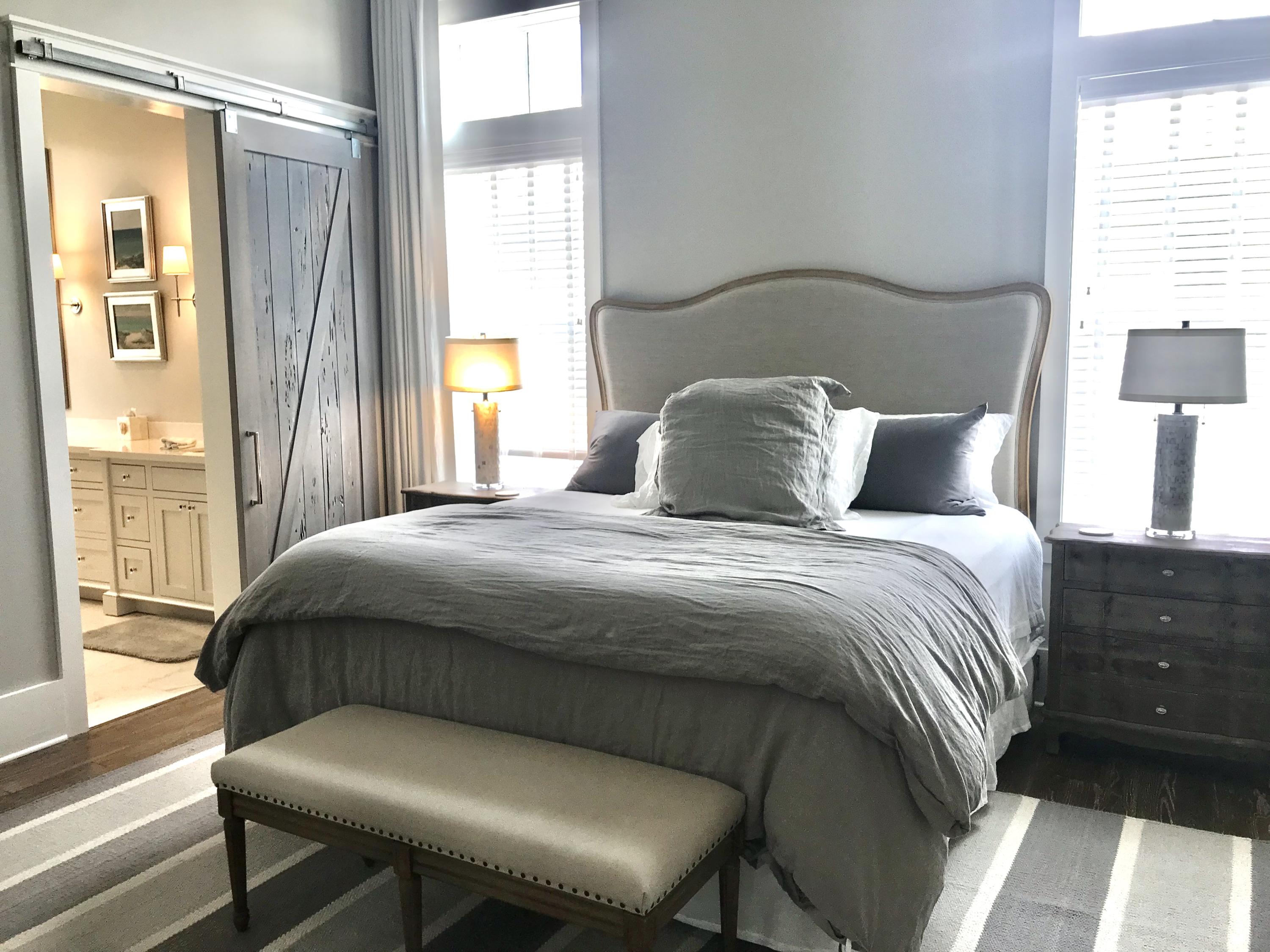 SEAGROVE VILLAGE 6TH ADD - Residential