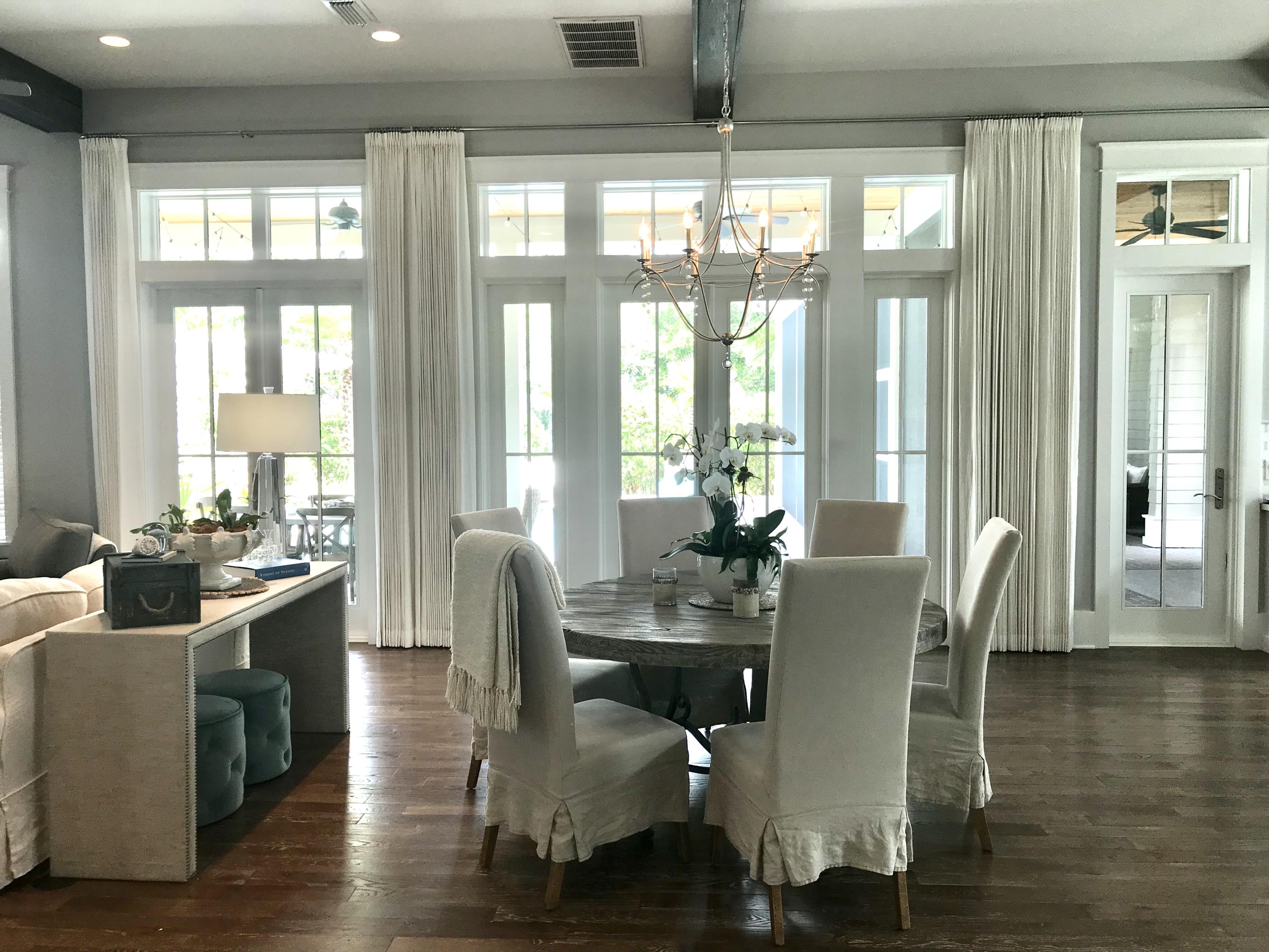 SEAGROVE VILLAGE 6TH ADD - Residential