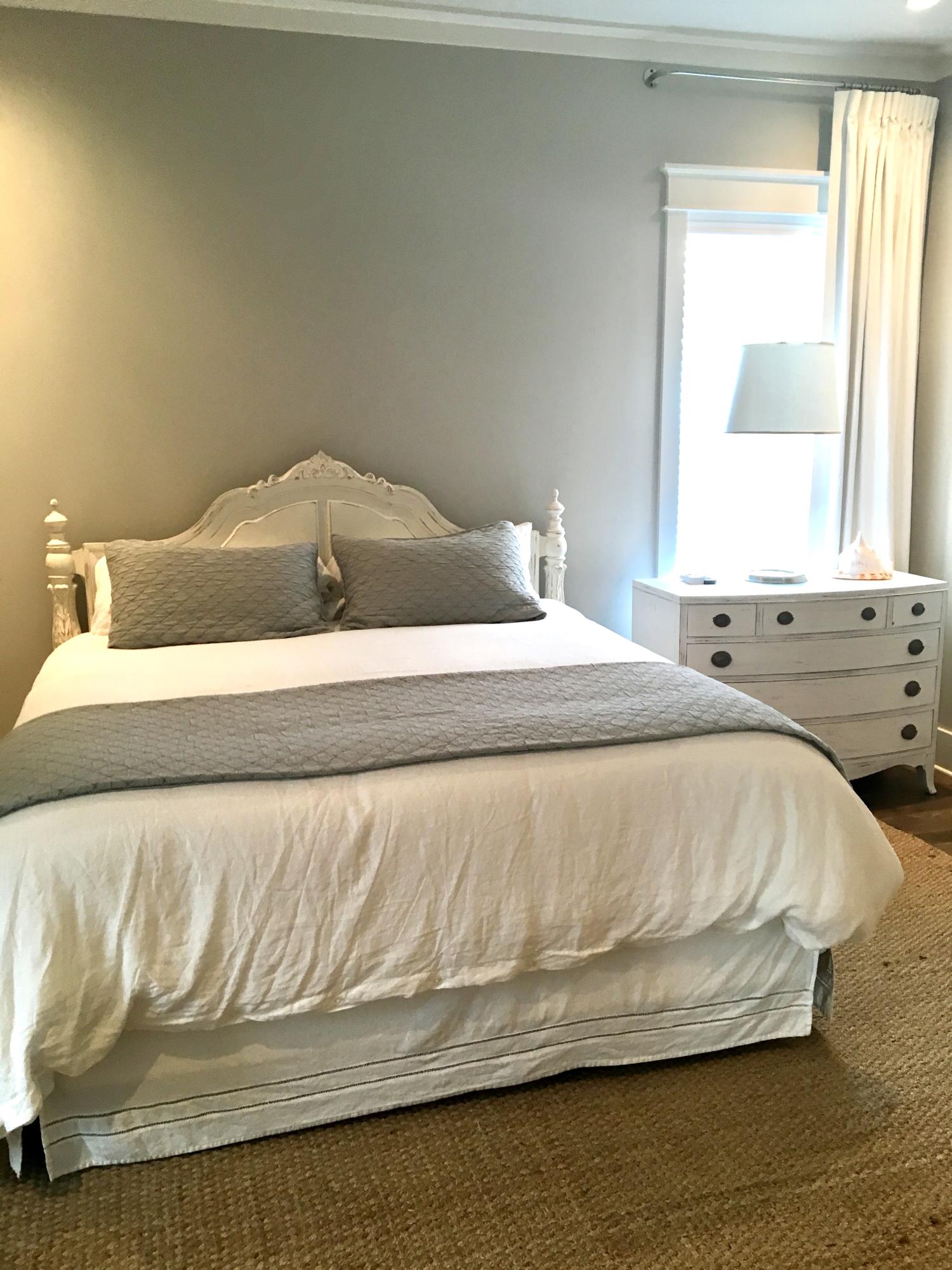 SEAGROVE VILLAGE 6TH ADD - Residential