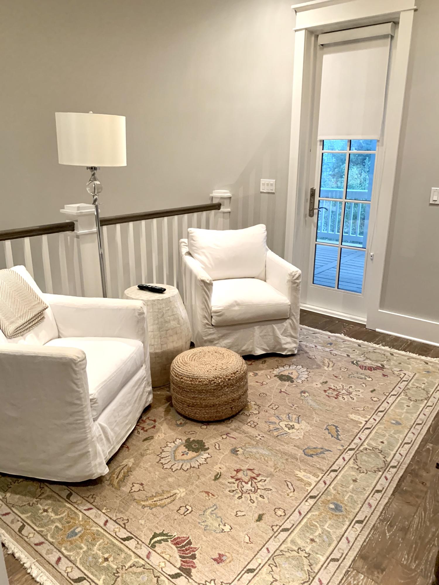SEAGROVE VILLAGE 6TH ADD - Residential
