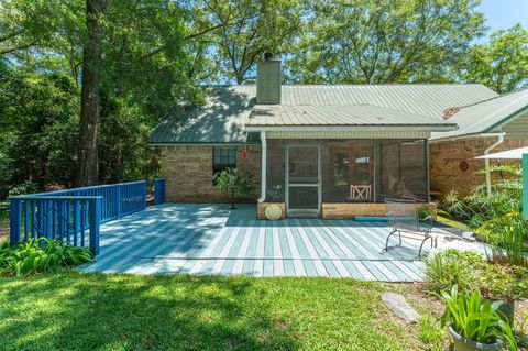 A home in Crestview