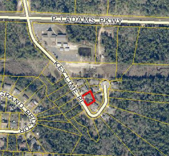 WALSH GLEN ESTATES - Residential