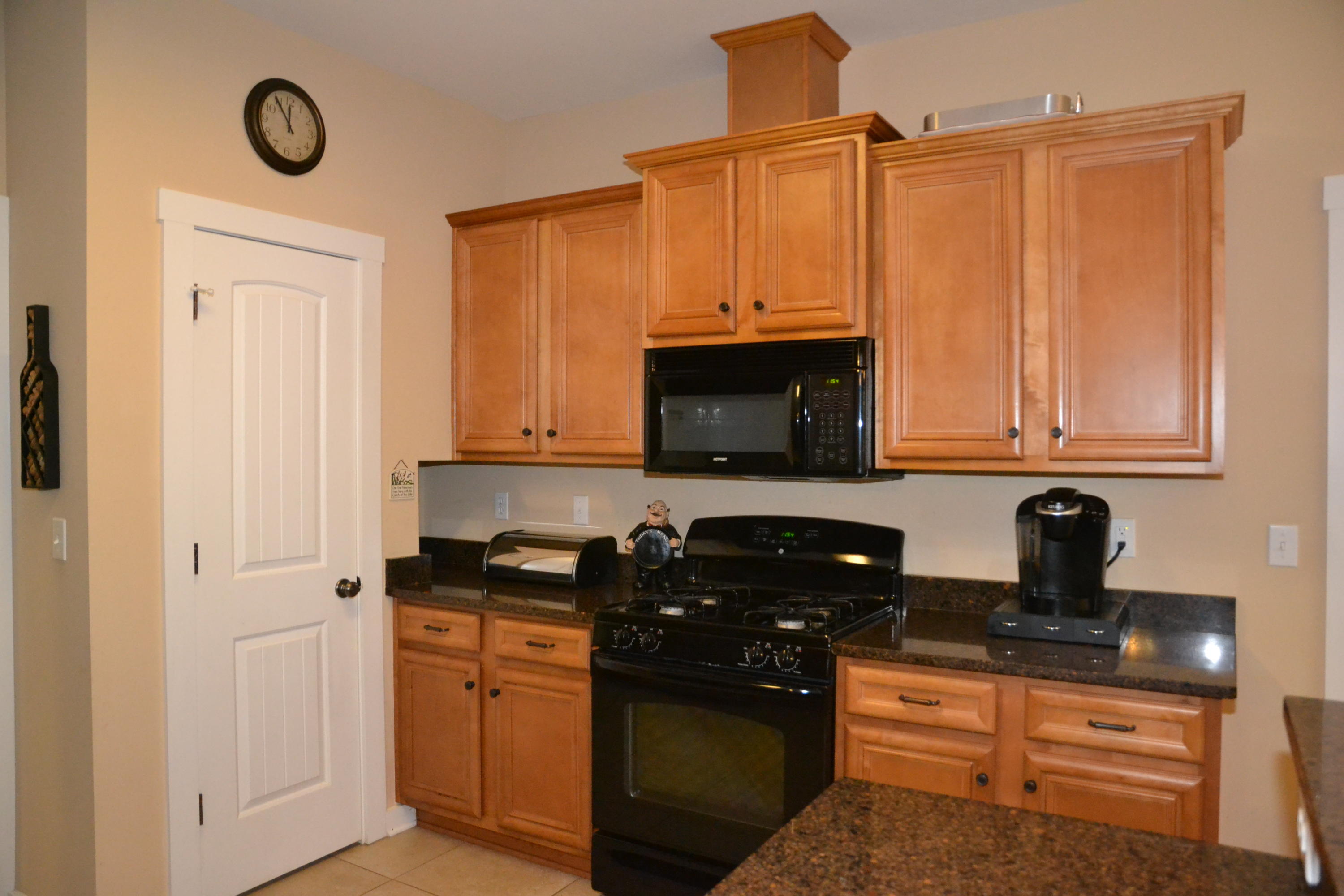 WALSH GLEN ESTATES - Residential