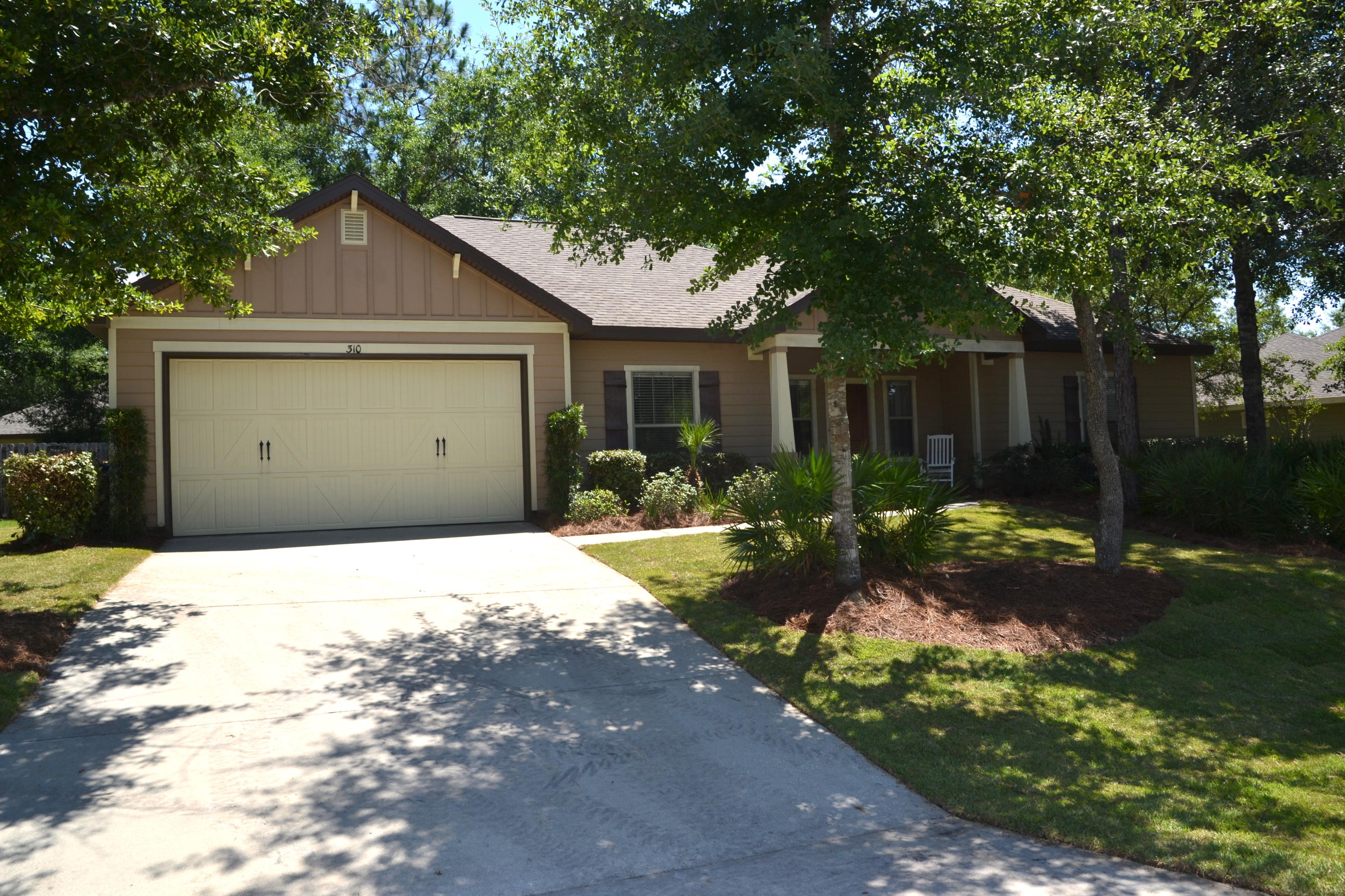 WALSH GLEN ESTATES - Residential