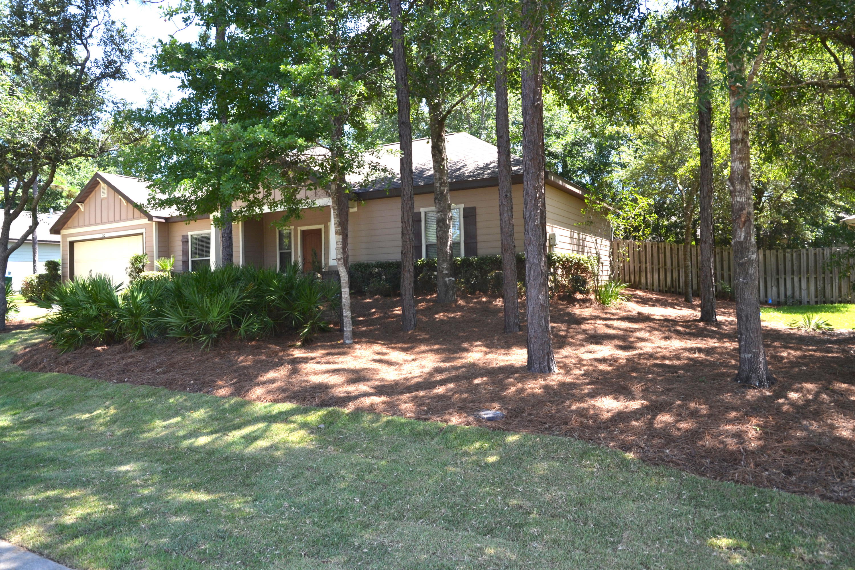 WALSH GLEN ESTATES - Residential