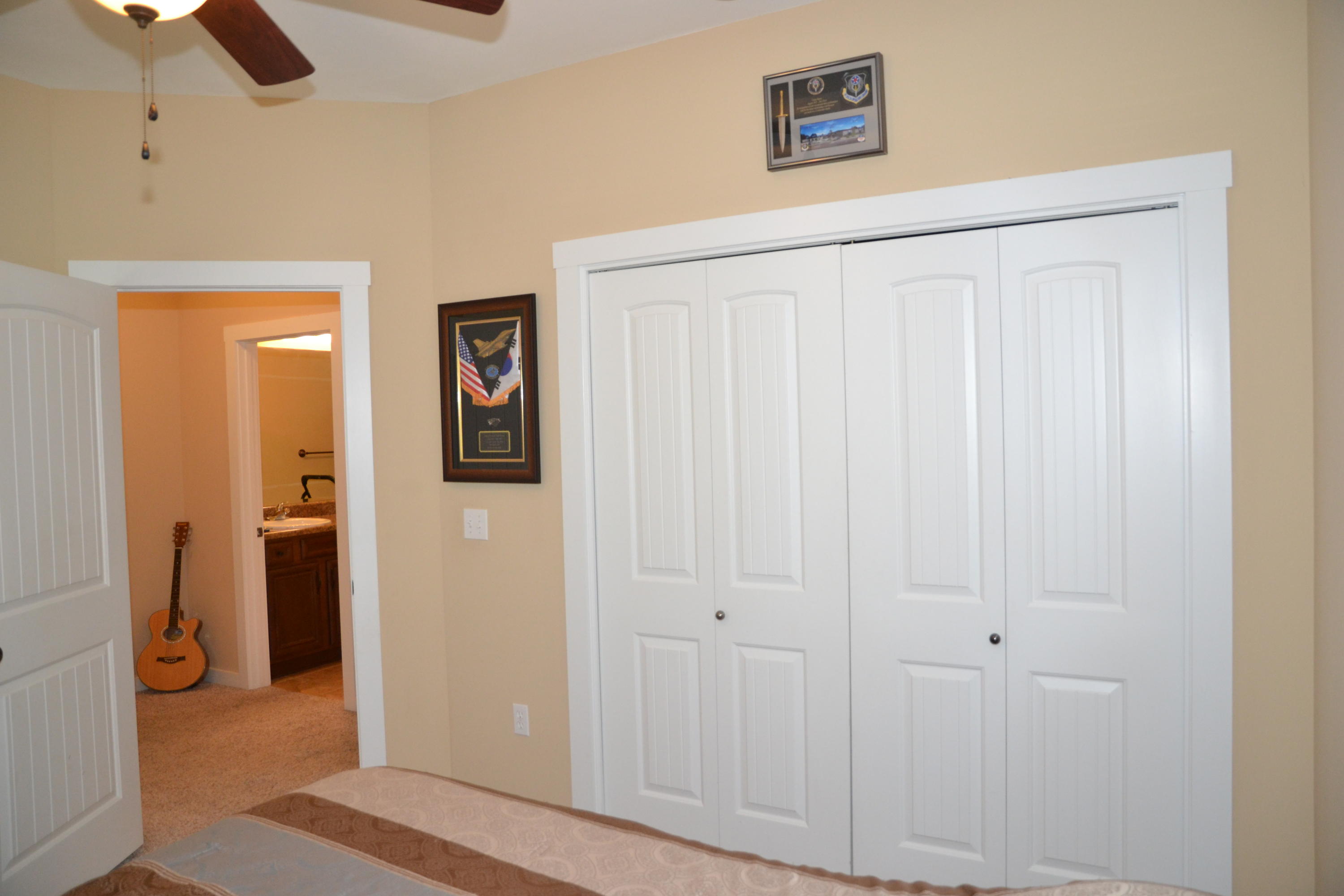 WALSH GLEN ESTATES - Residential