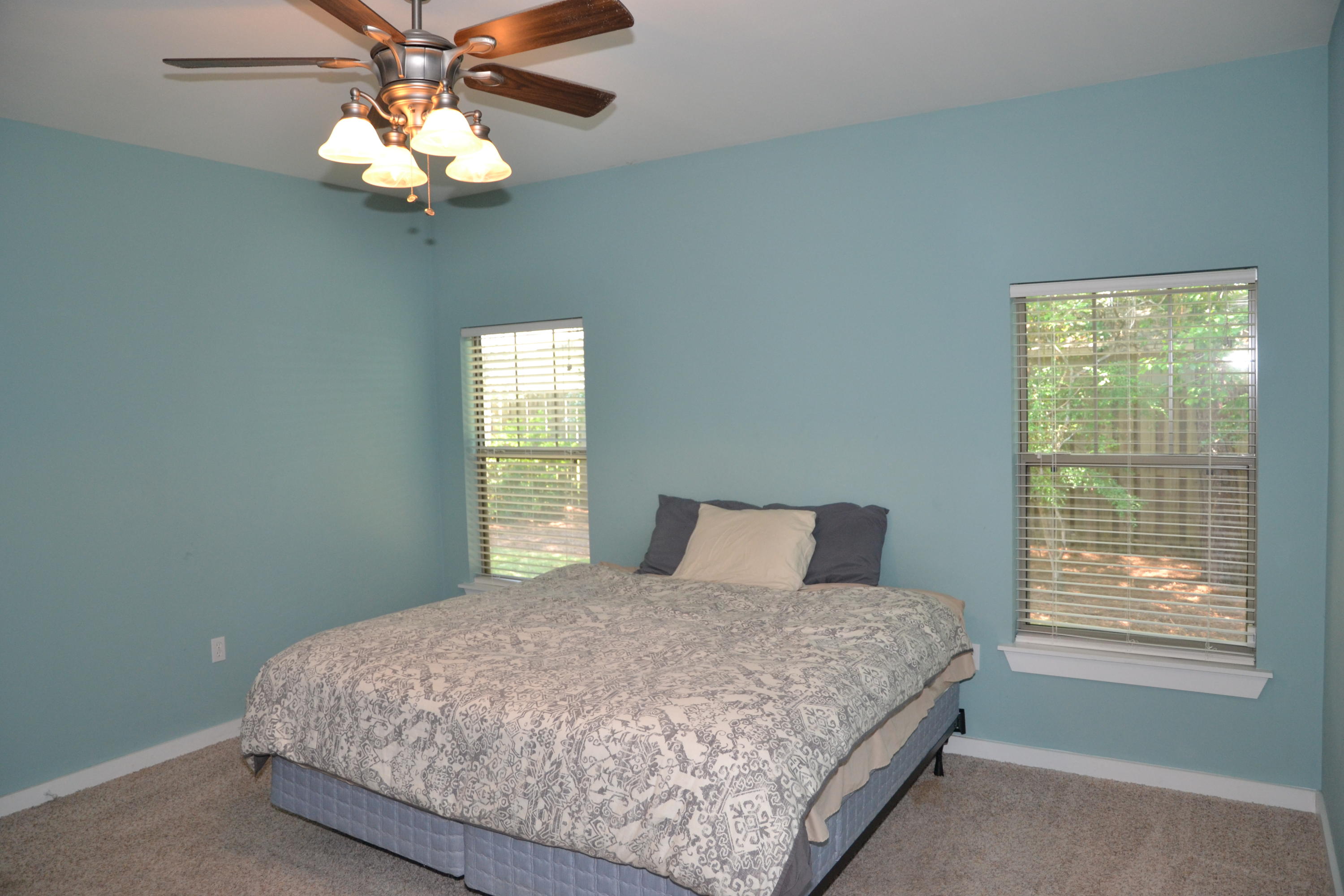 WALSH GLEN ESTATES - Residential