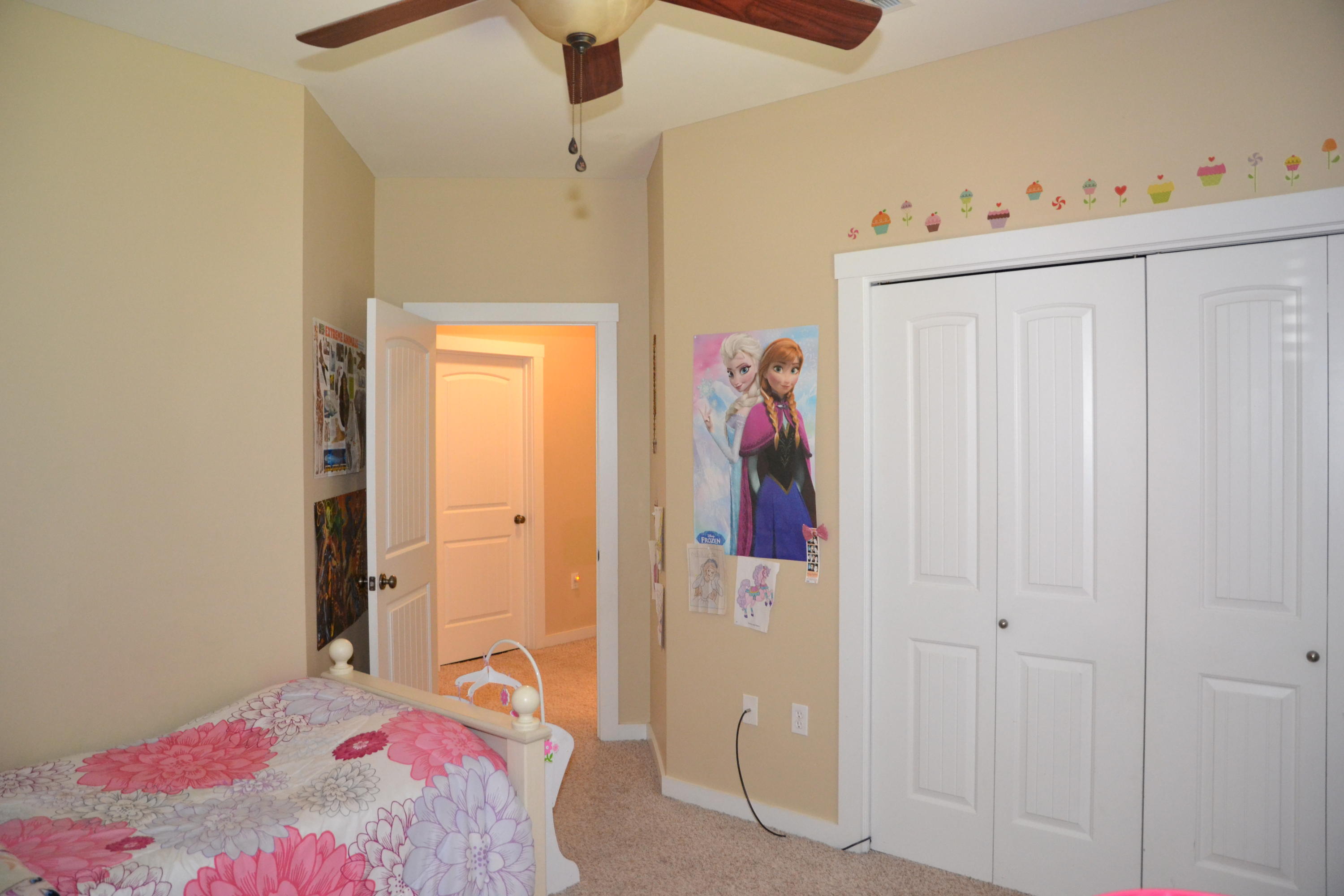 WALSH GLEN ESTATES - Residential