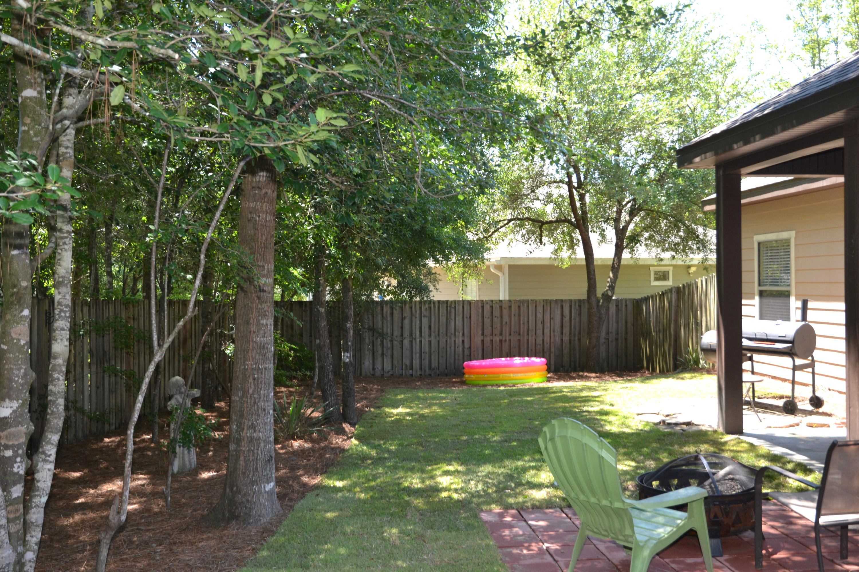 WALSH GLEN ESTATES - Residential