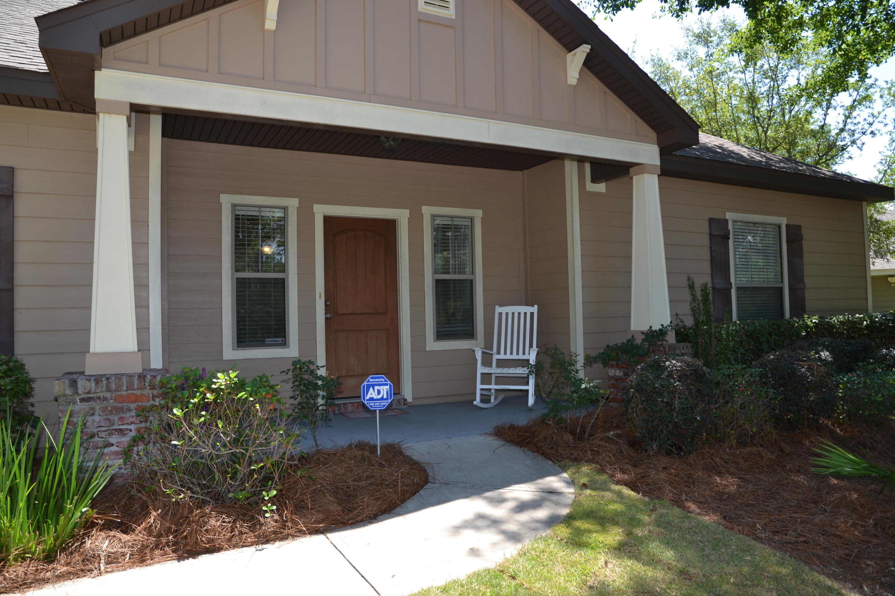 WALSH GLEN ESTATES - Residential