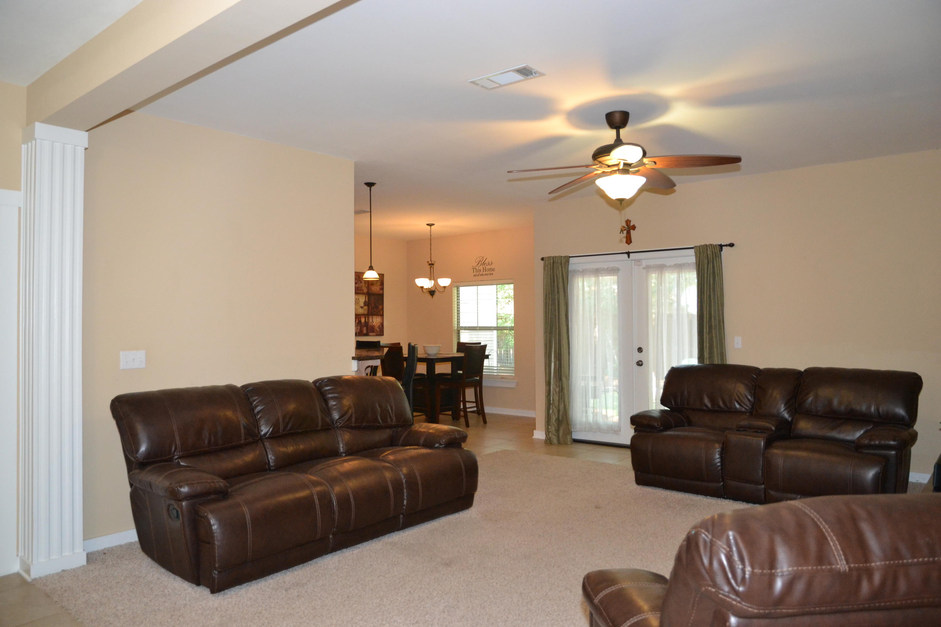 WALSH GLEN ESTATES - Residential