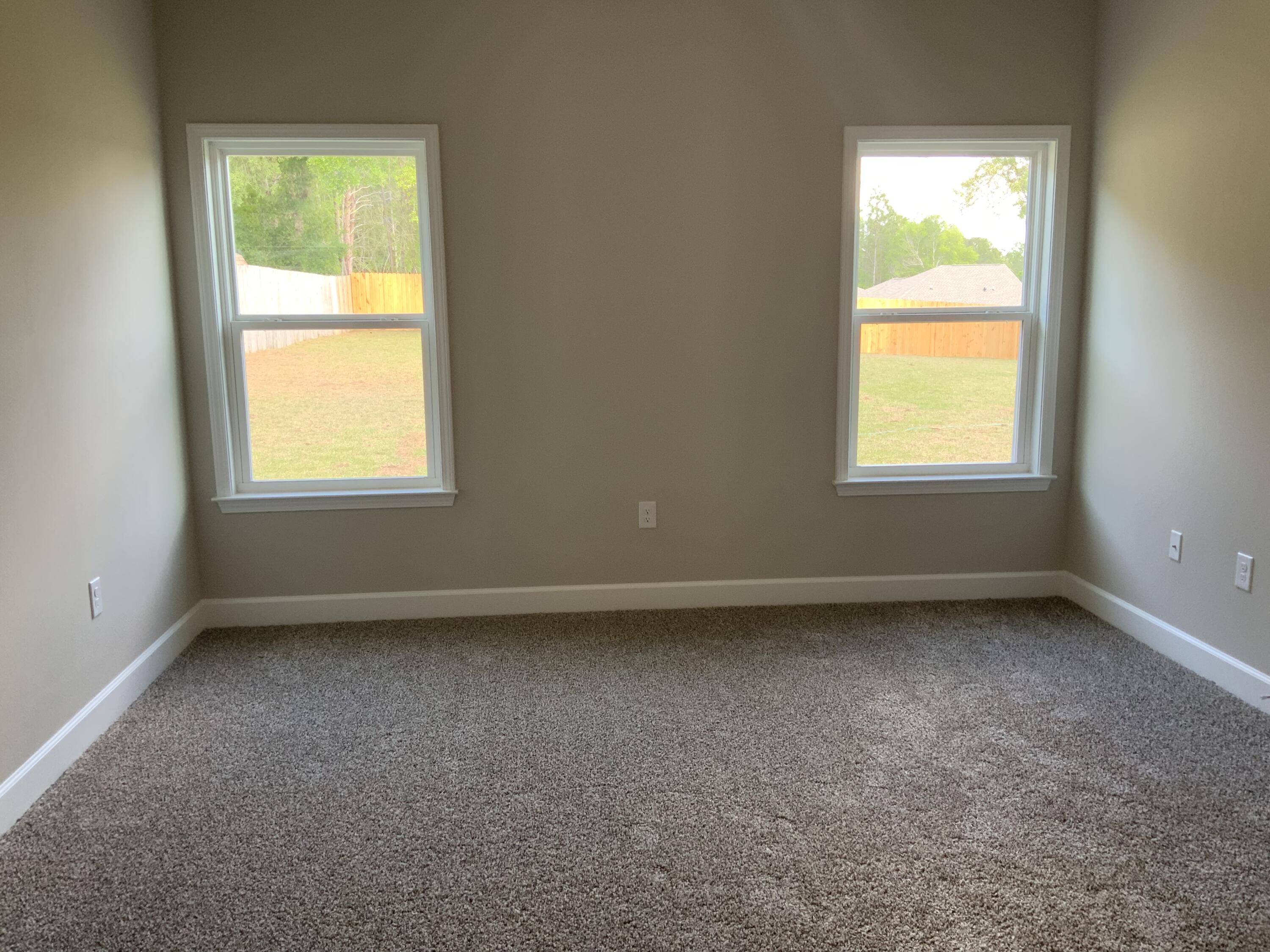 Overlook at Chestnut Ridge - Residential