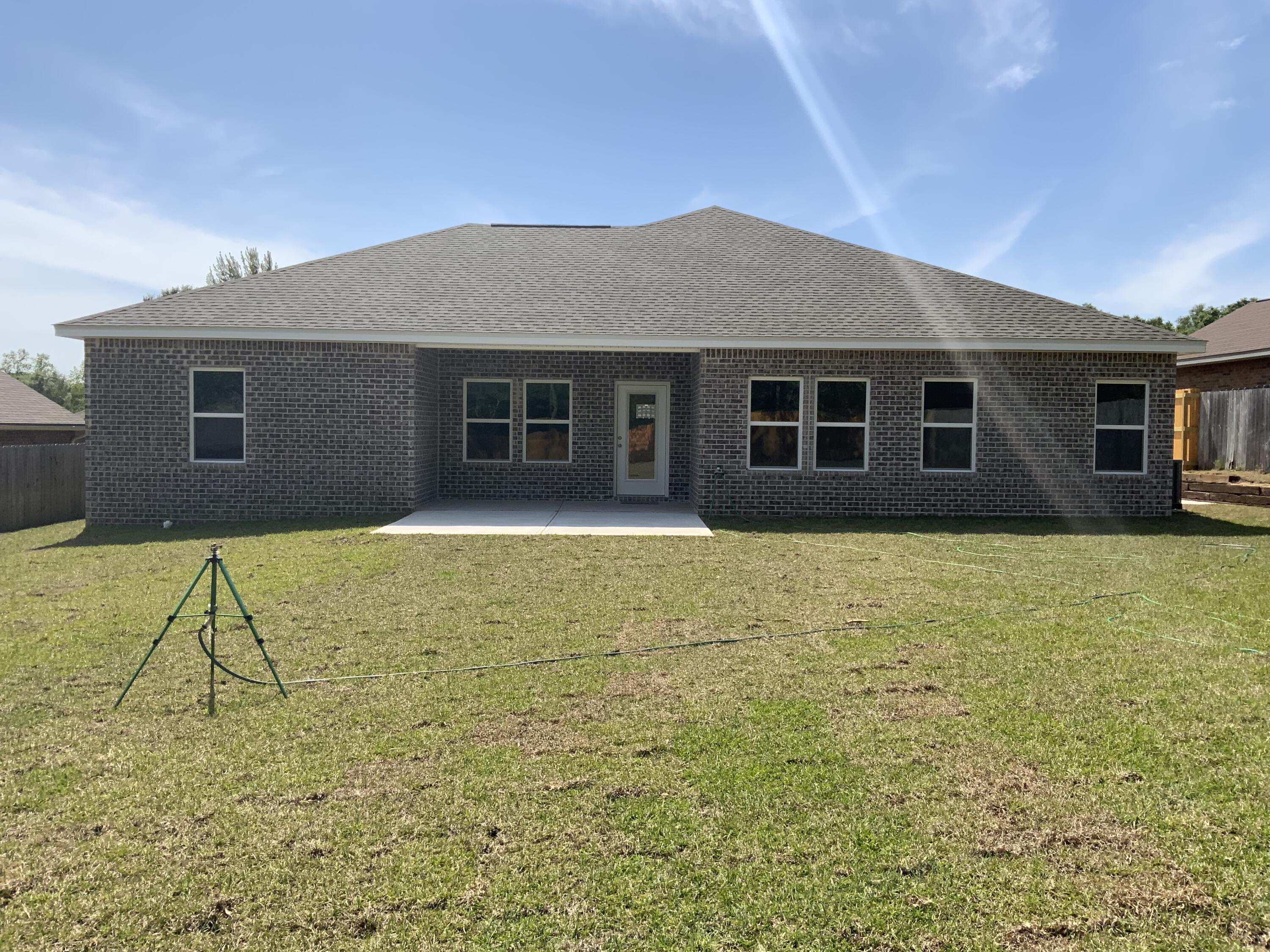 Overlook at Chestnut Ridge - Residential
