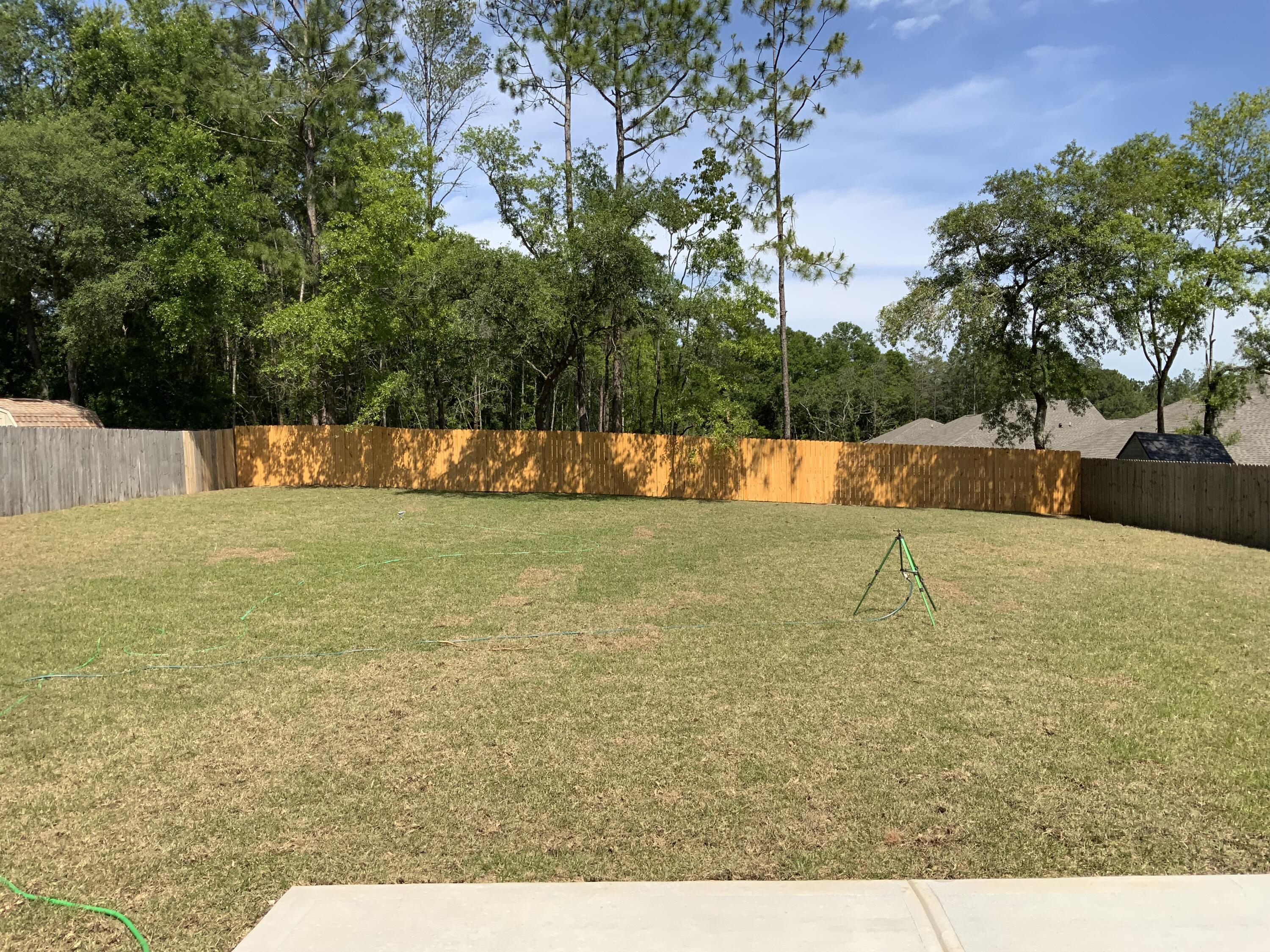 Overlook at Chestnut Ridge - Residential