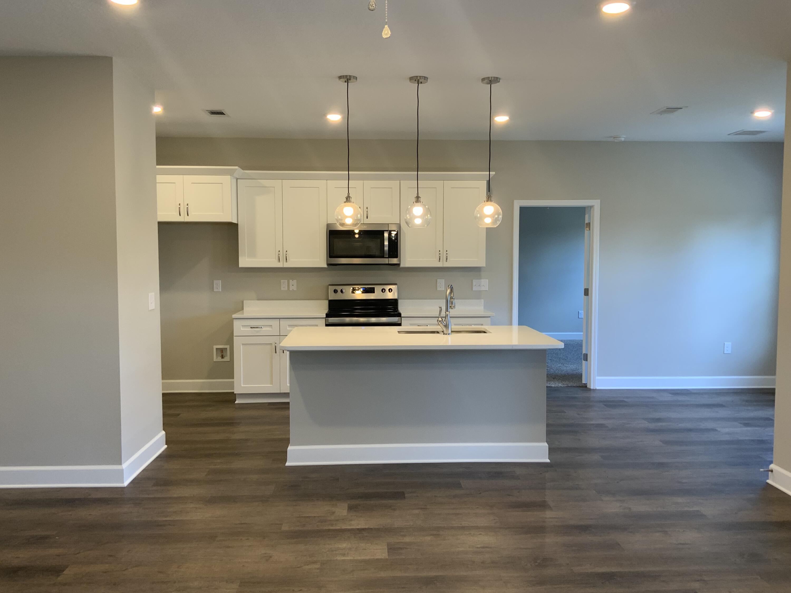 Overlook at Chestnut Ridge - Residential