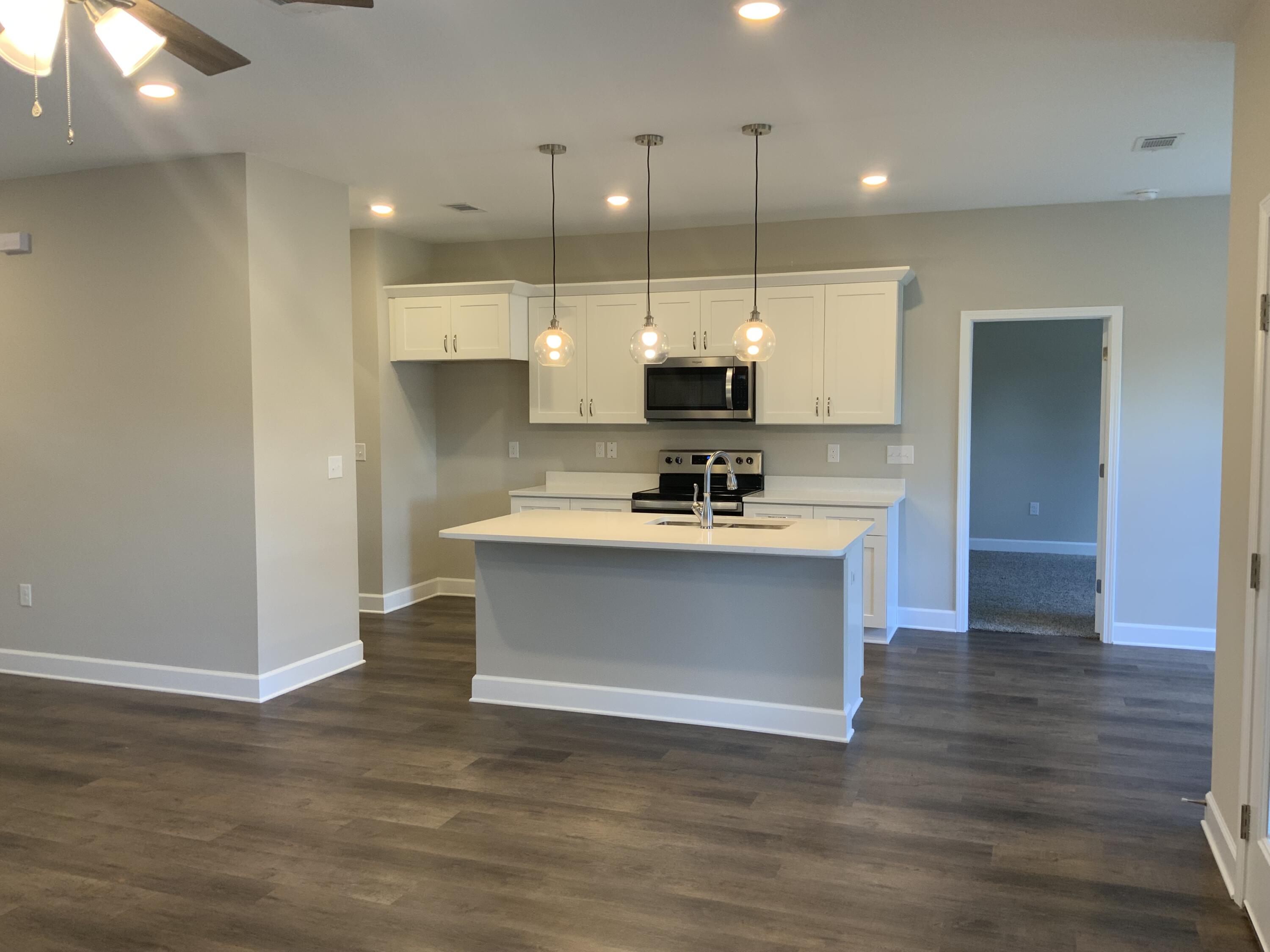 Overlook at Chestnut Ridge - Residential