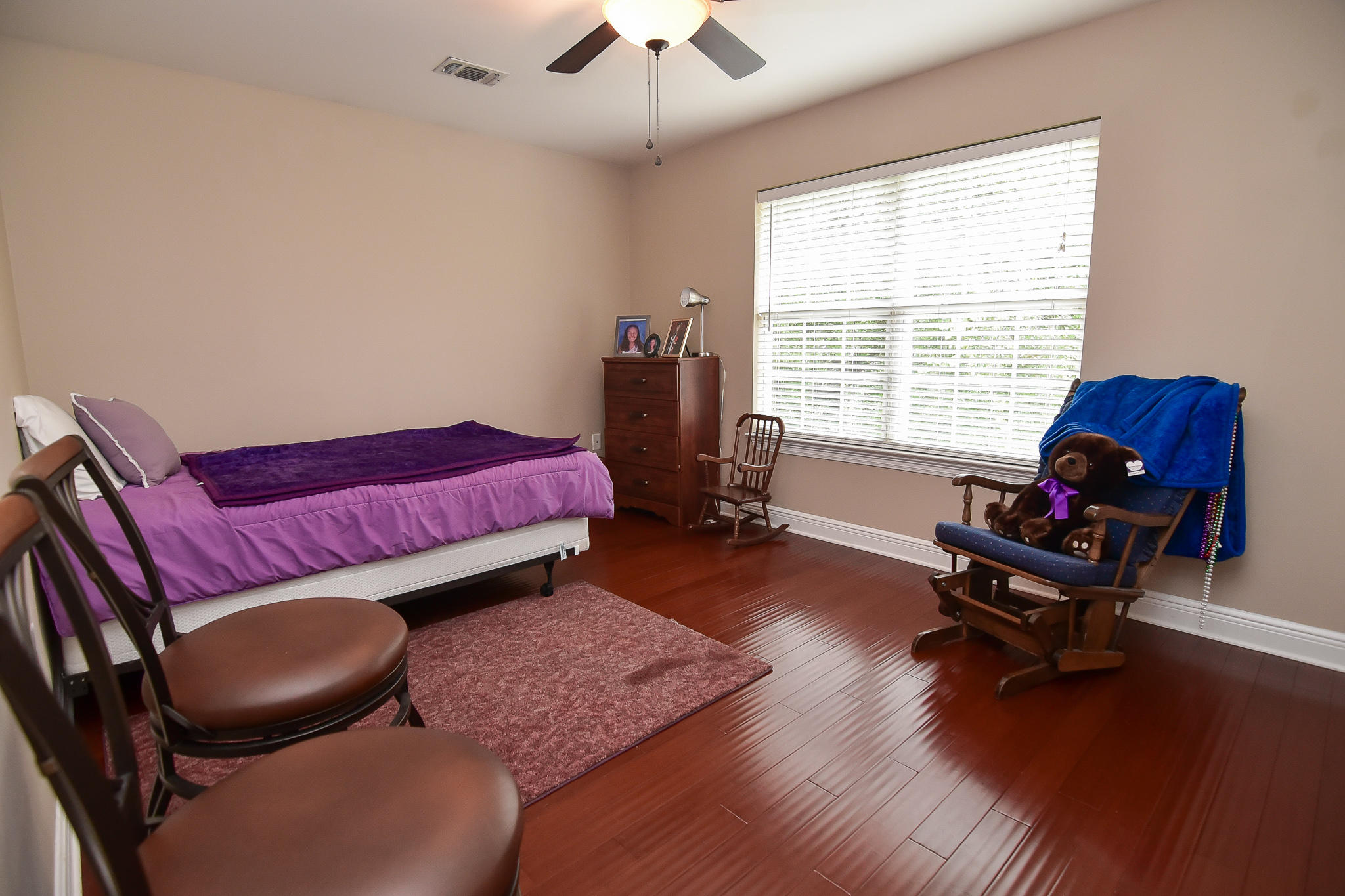 VALPARAISO PLAT 06 - Residential