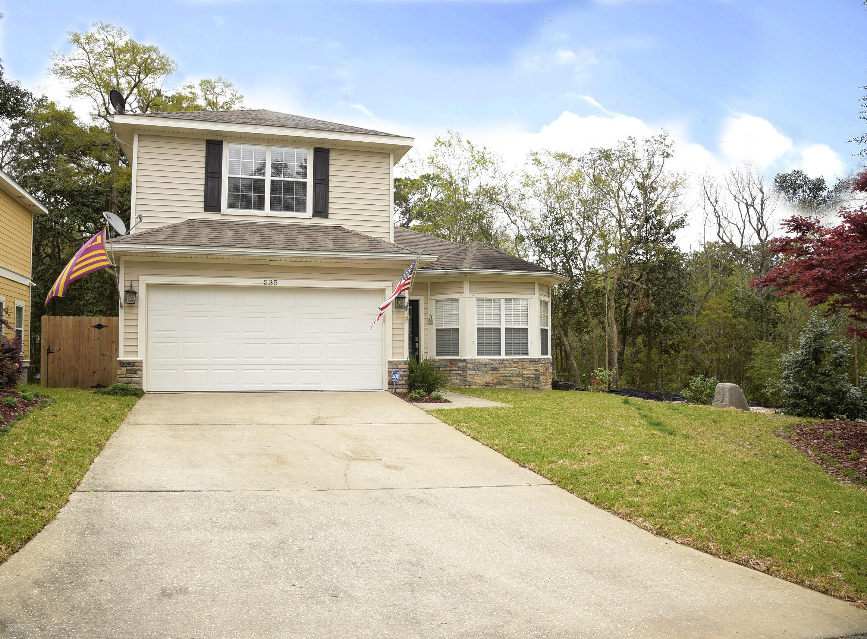 VALPARAISO PLAT 06 - Residential