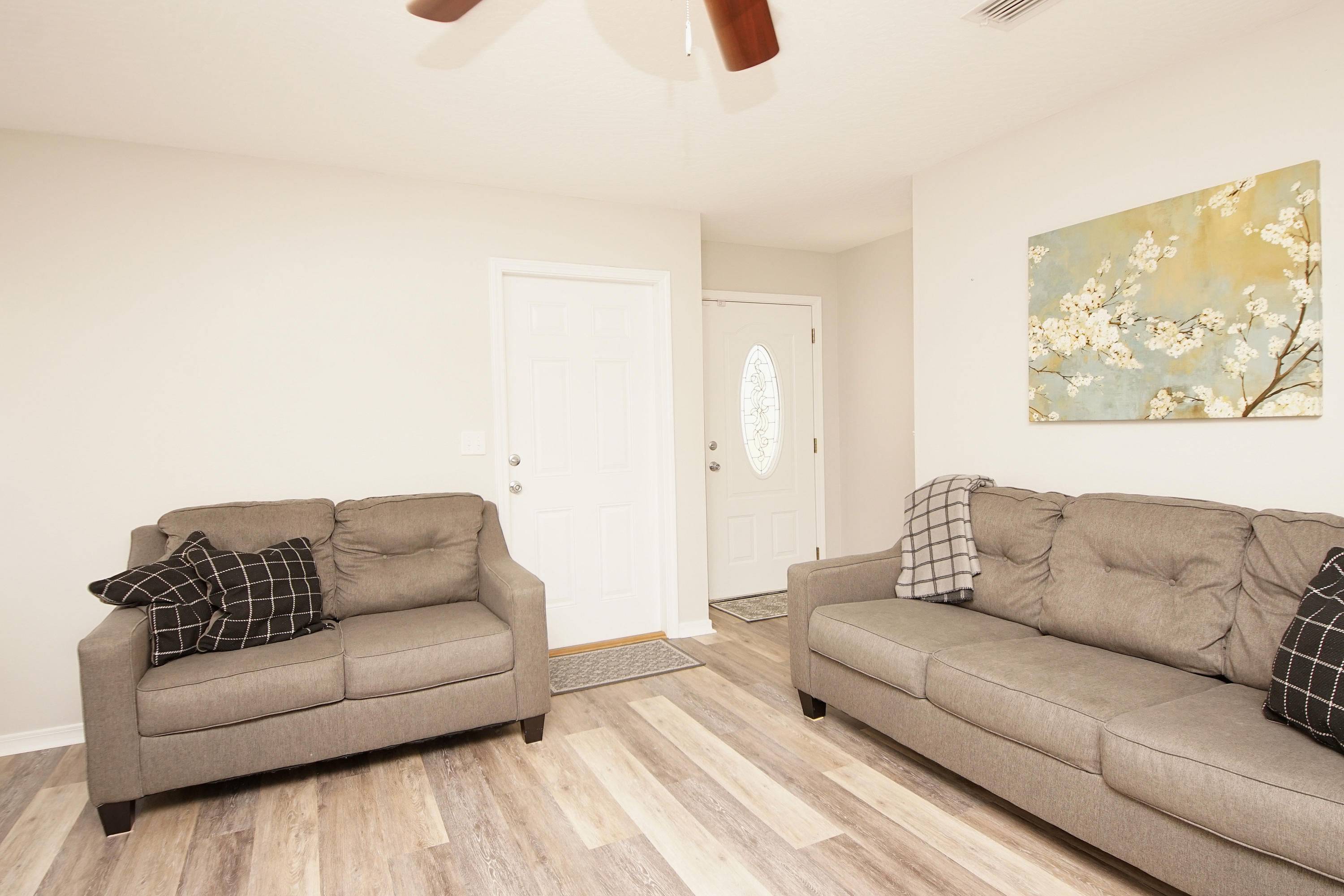 PORT DIXIE - Residential