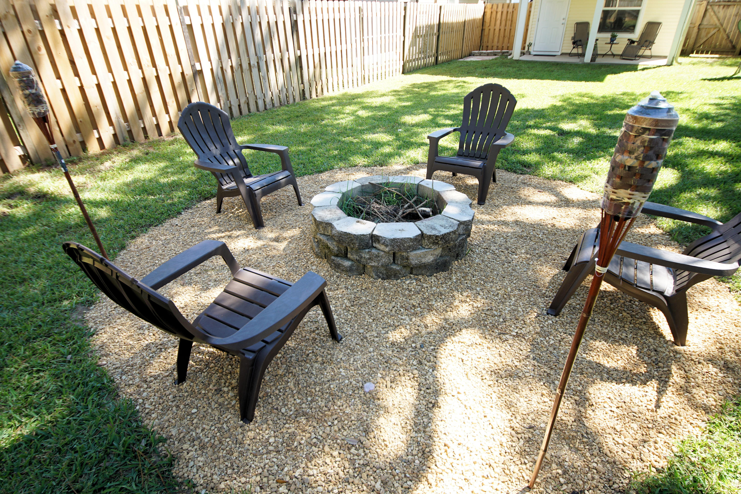 PORT DIXIE - Residential