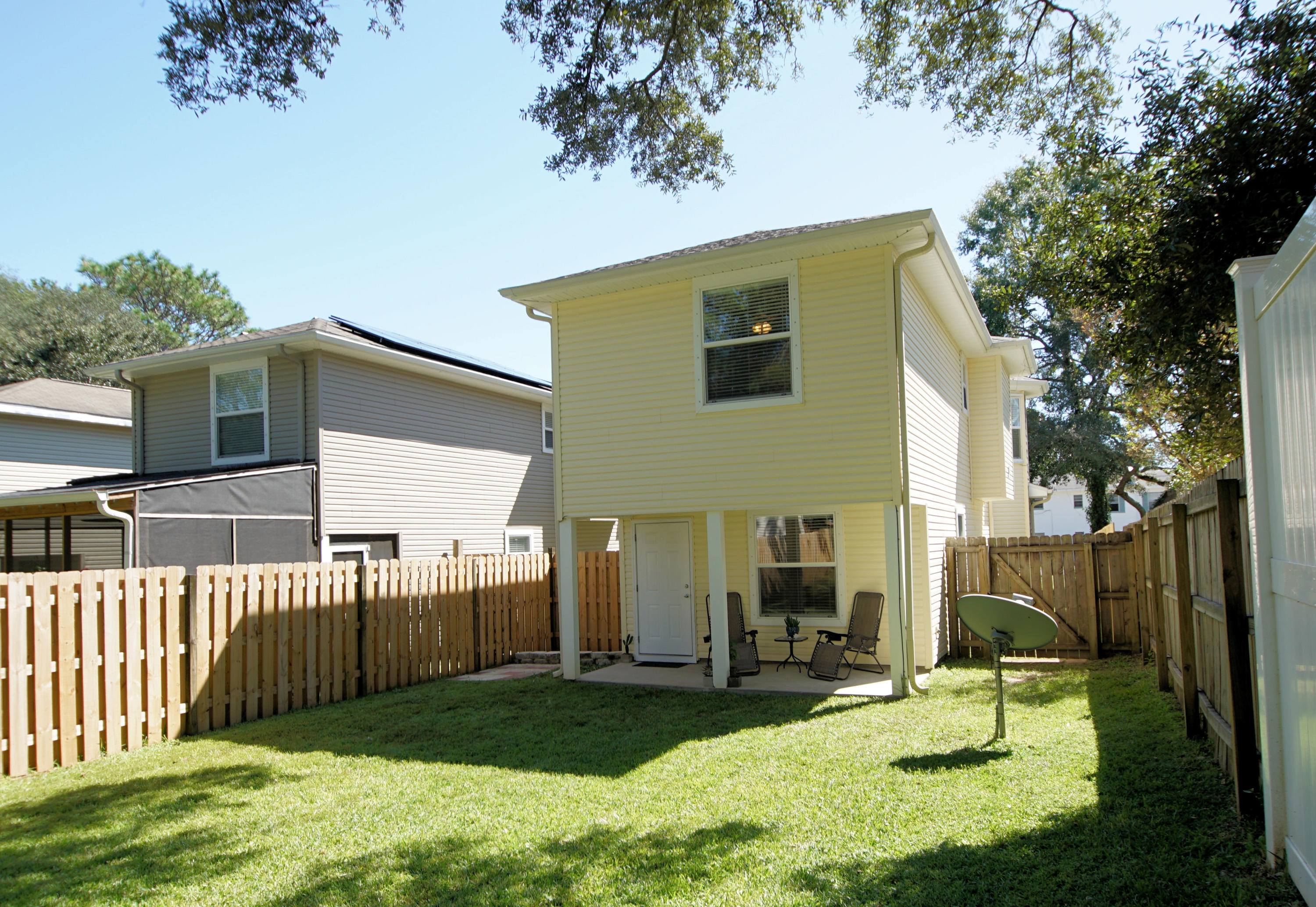 PORT DIXIE - Residential